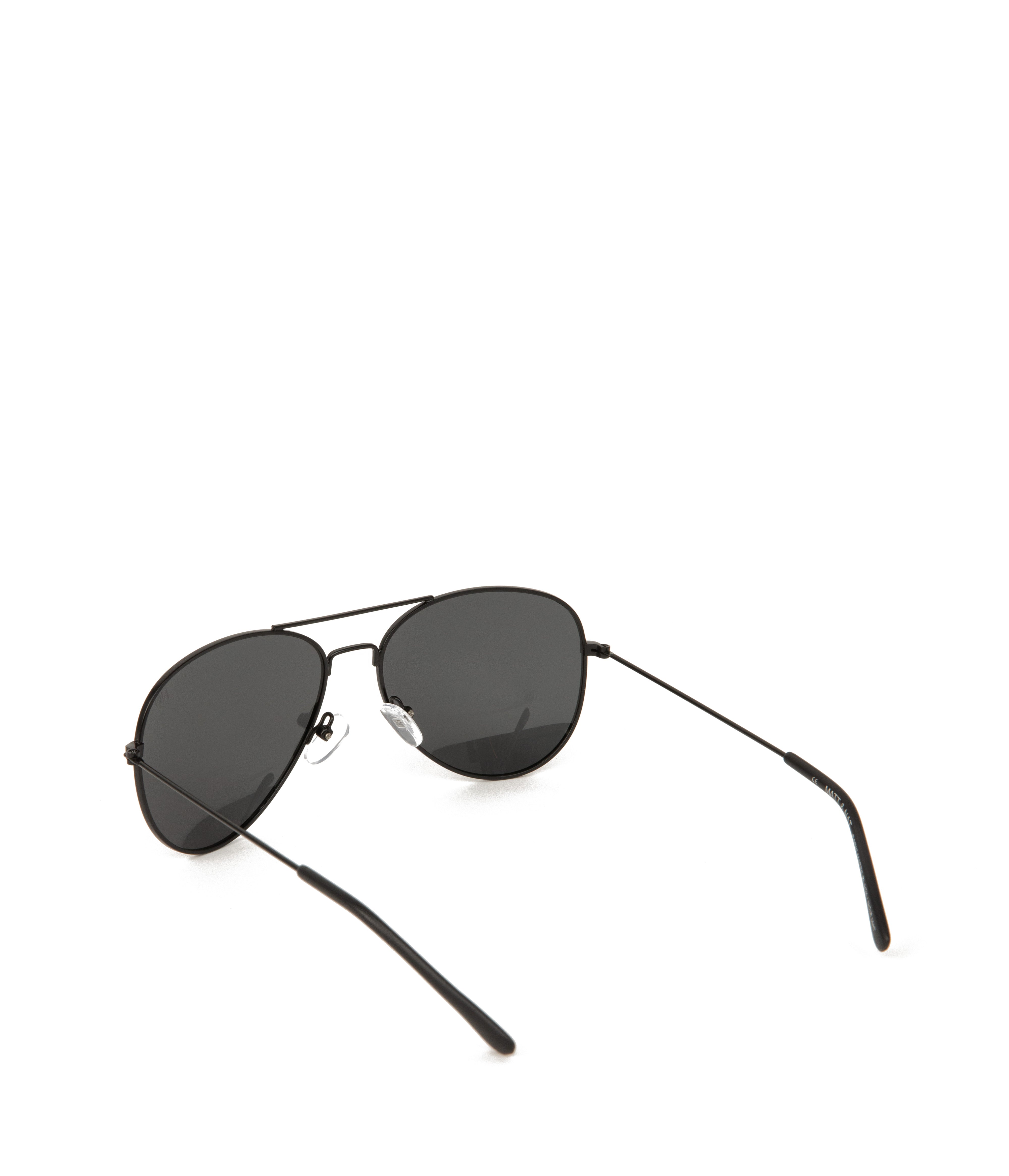 Matt & Nat Sadie Sonnenbrille schwarz polarisiert