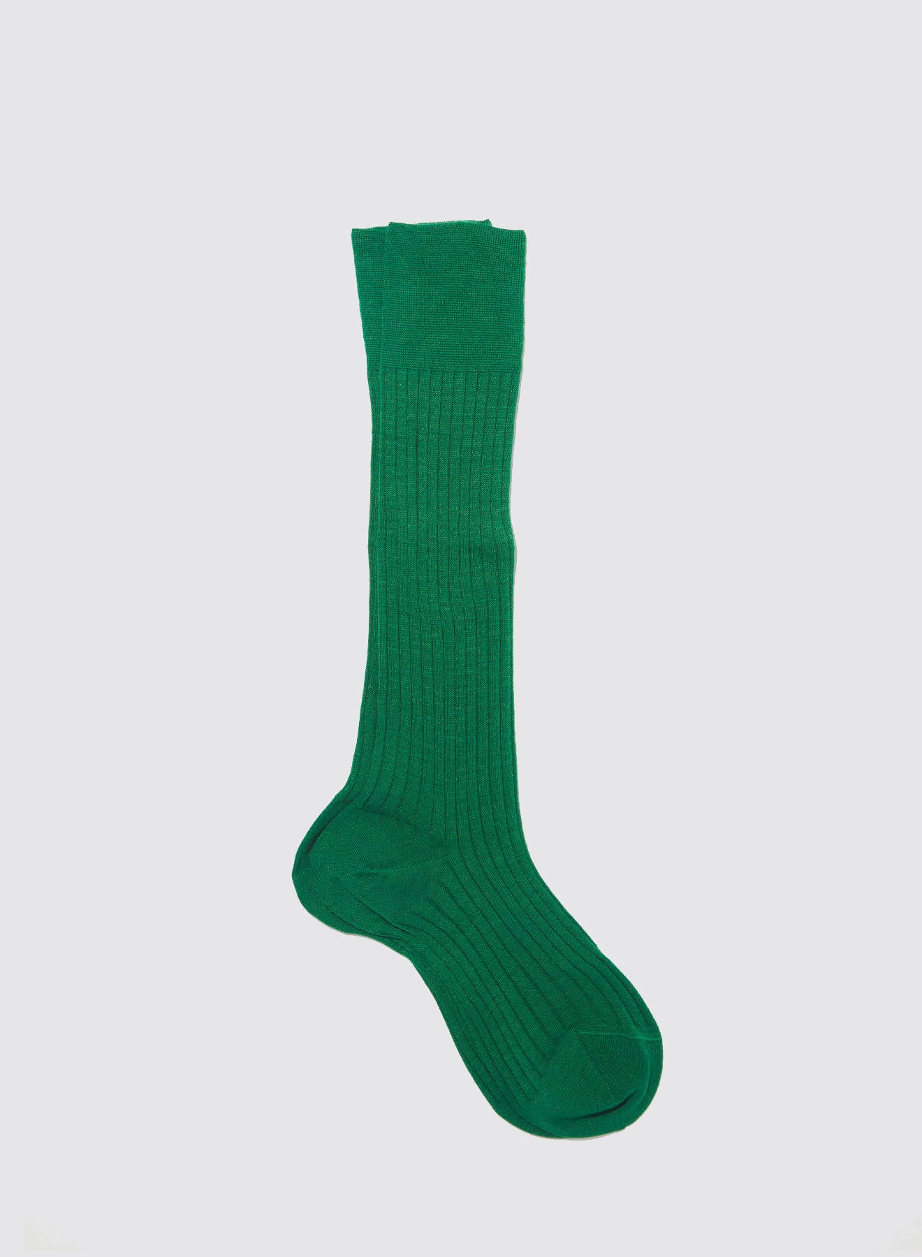 Maria la Rosa WT001UN8199 Socken Ceruleo Wolle