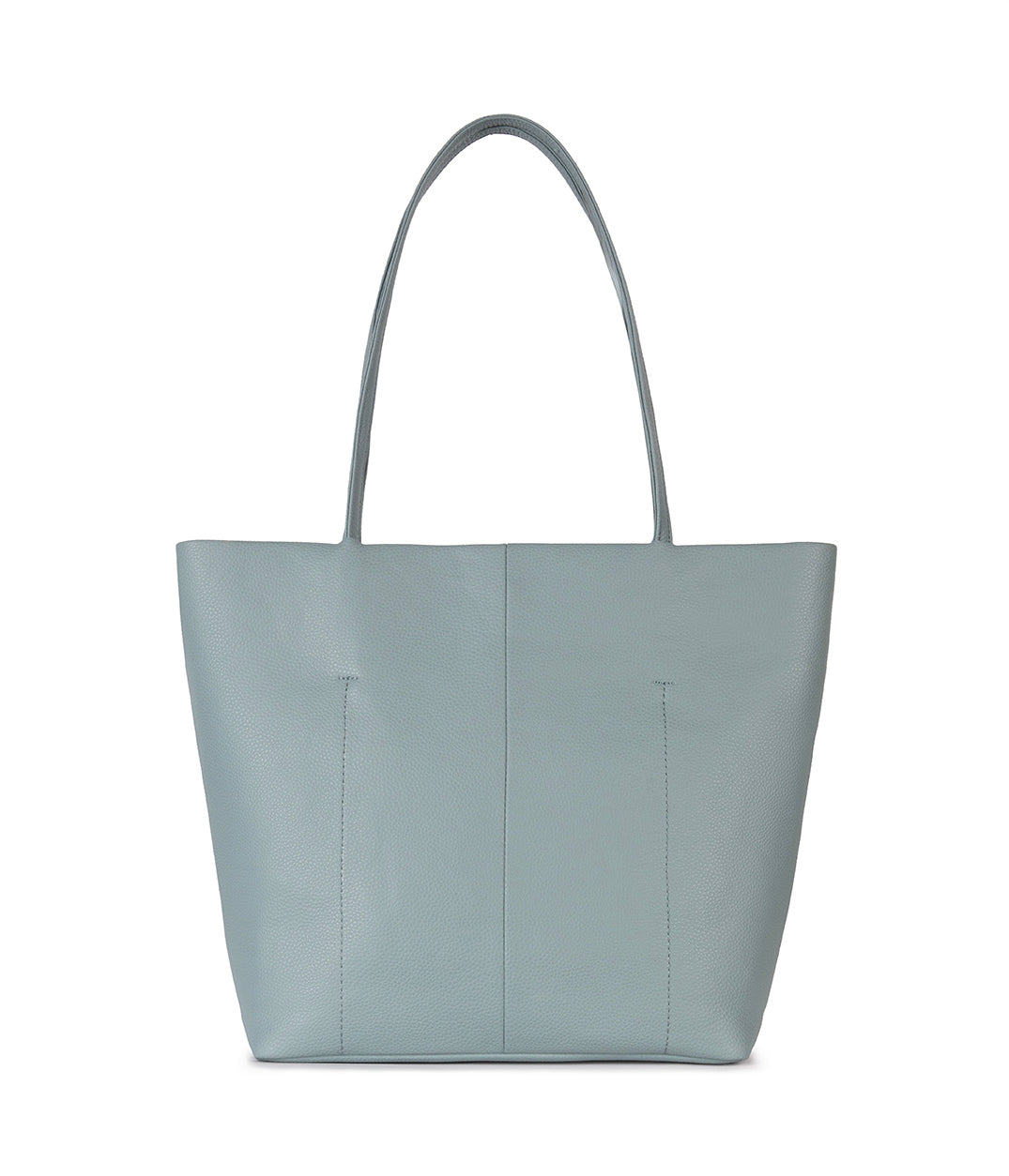 Matt & Nat Grain NATALIA Shopper Schwarz 14 Zoll Laptoptasche