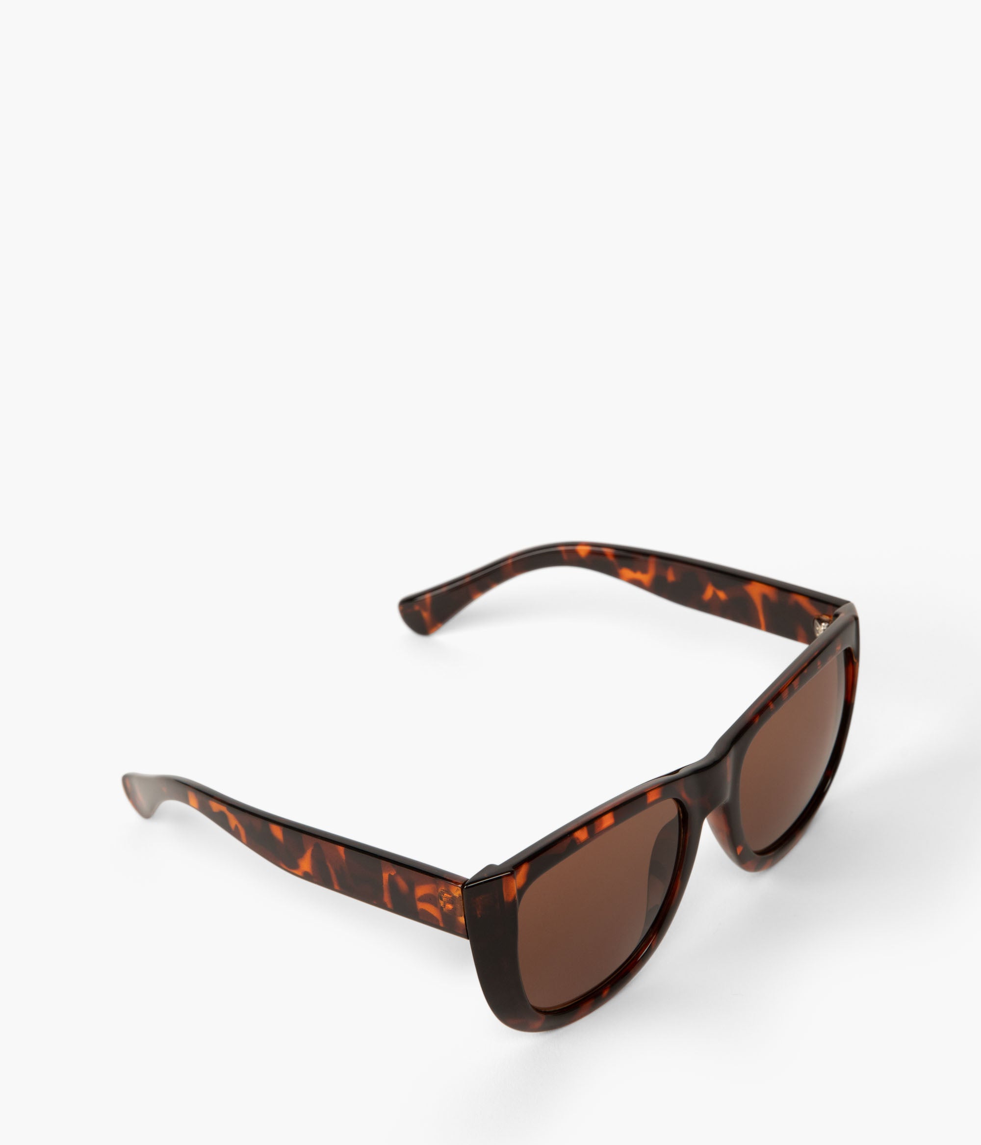 Matt & Nat Sava-2 Wayfarer Sonnenbrille Schwarz
