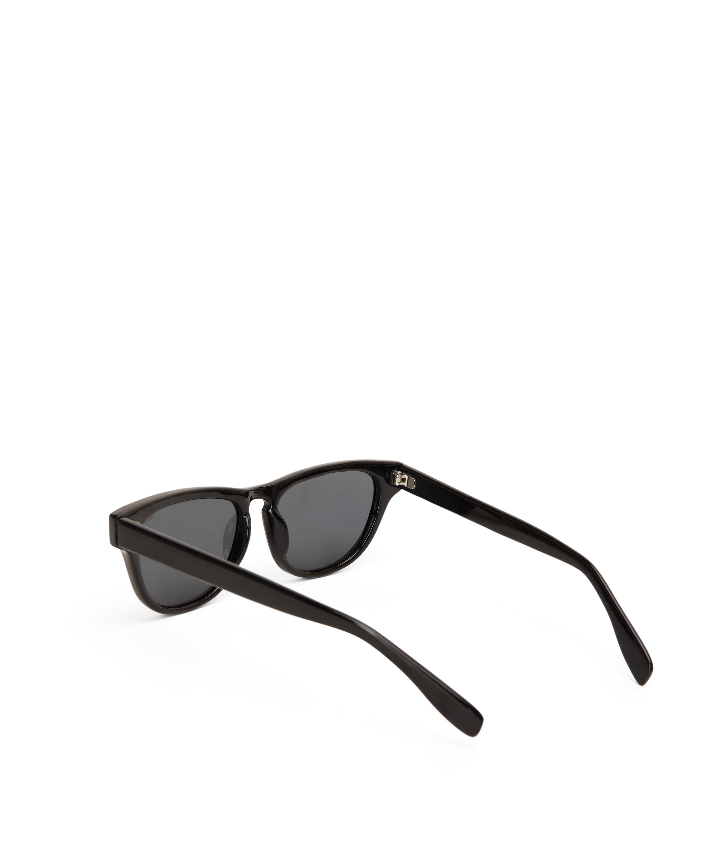Matt & Nat Maxi Wayfarer Sonnenbrille Smoke polarisiert