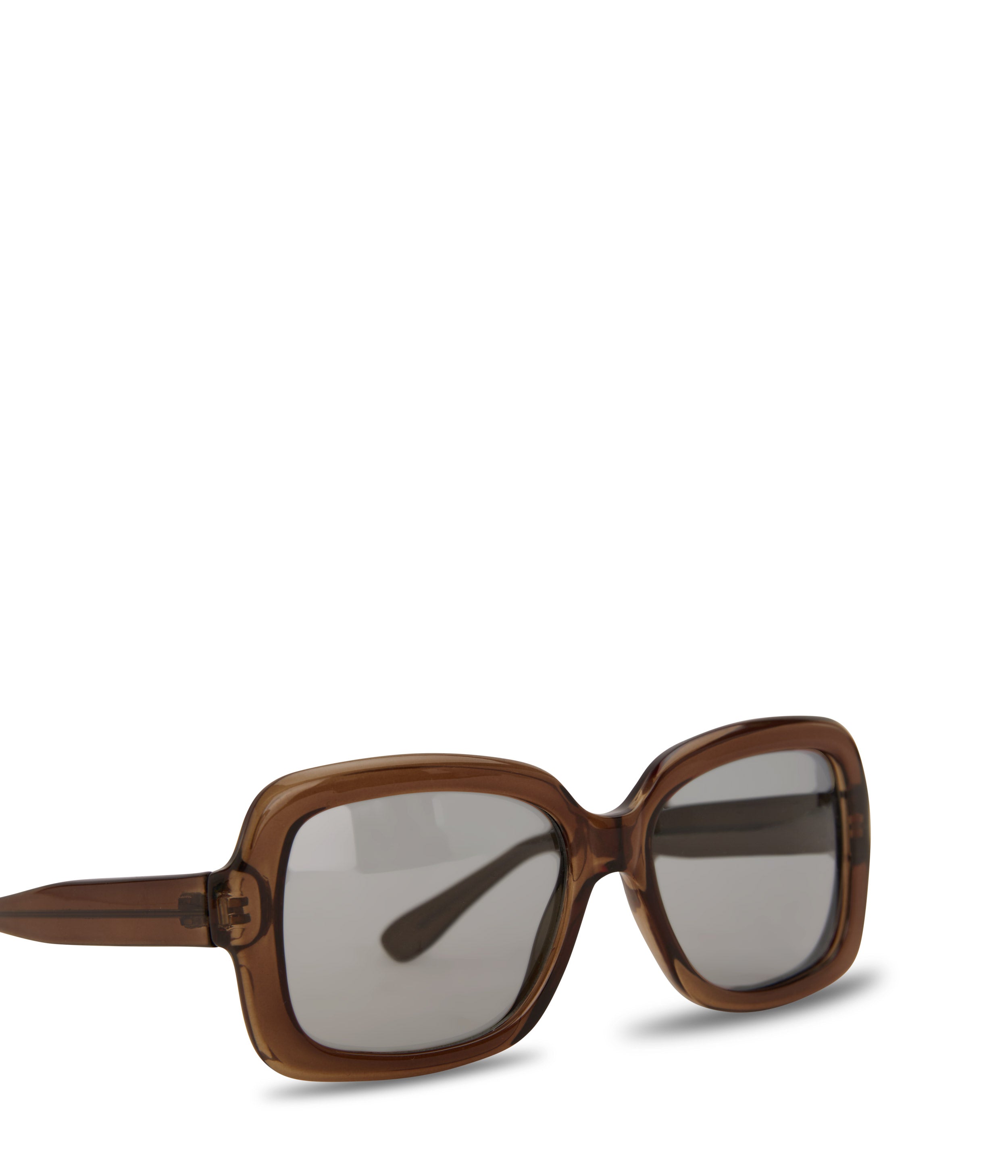 Matt & Nat Jewel Sonnenbrille Grün polarisiert