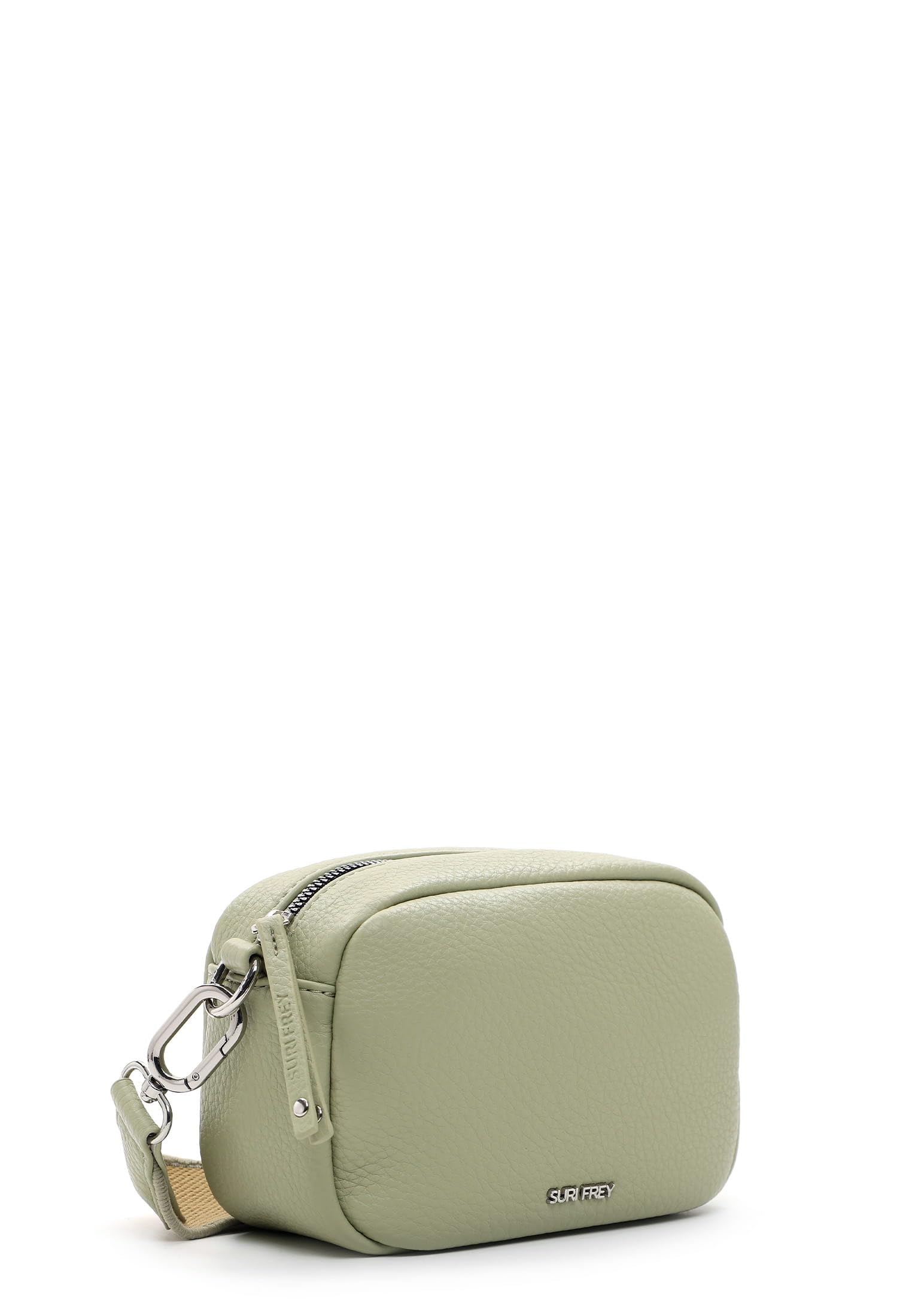 SURI FREY Hanny Crossbody Bag Umhängetasche Pistachio klein