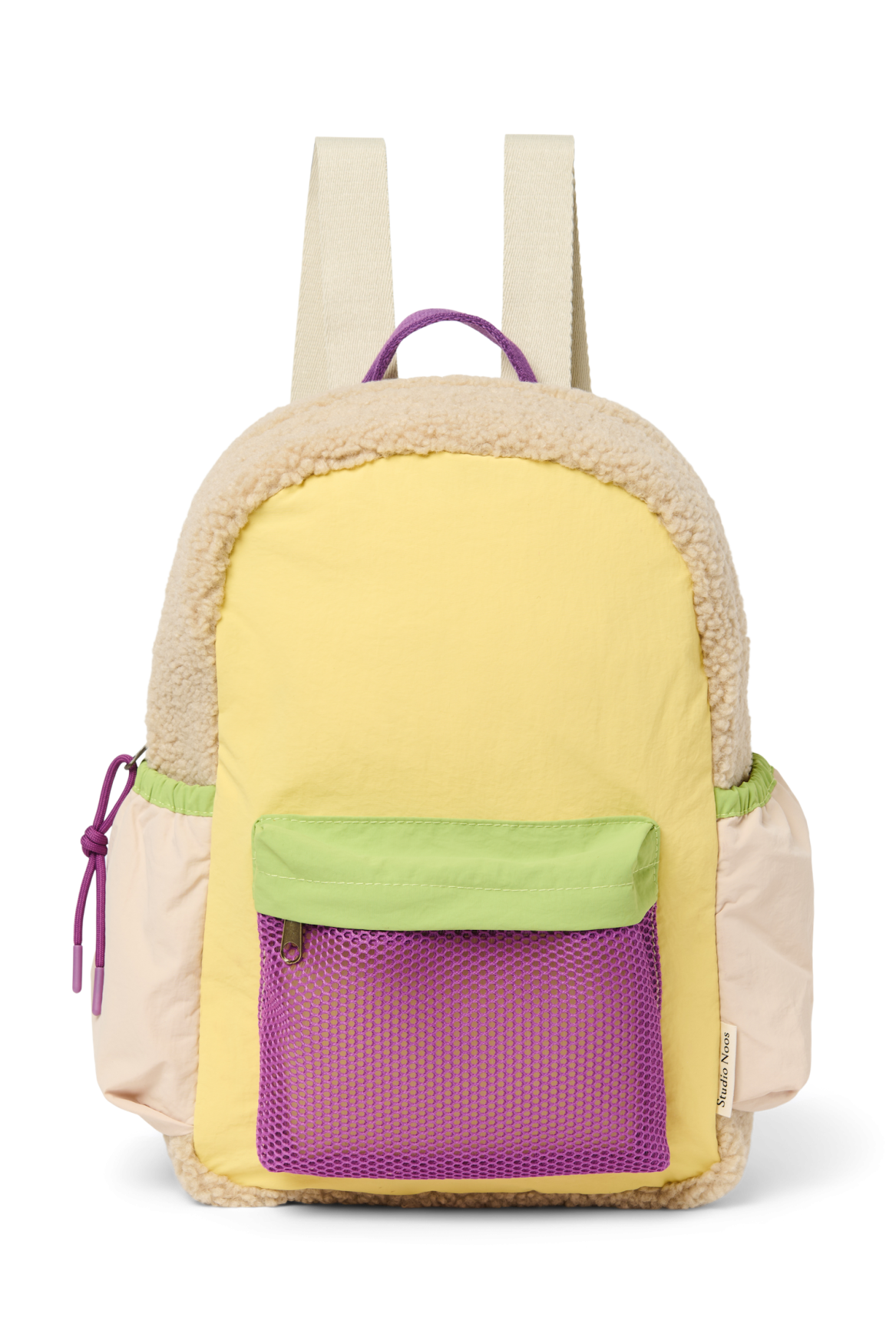 Studio Noos Back to School Set 500ML Schulset Beige 5-teilig