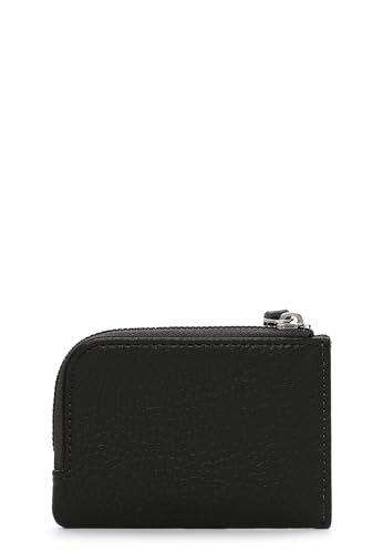 SURI FREY SFY Tiffy Card Holder Kartenetui Grau