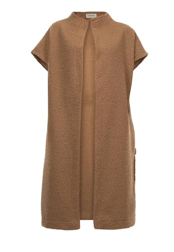 SURI FREY Freyday SFW10040 Longweste Cardigan Uni