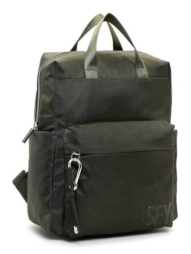 SURI FREY Suri Sports Marry City Backpack M Rucksack Forest mit Laptopfach