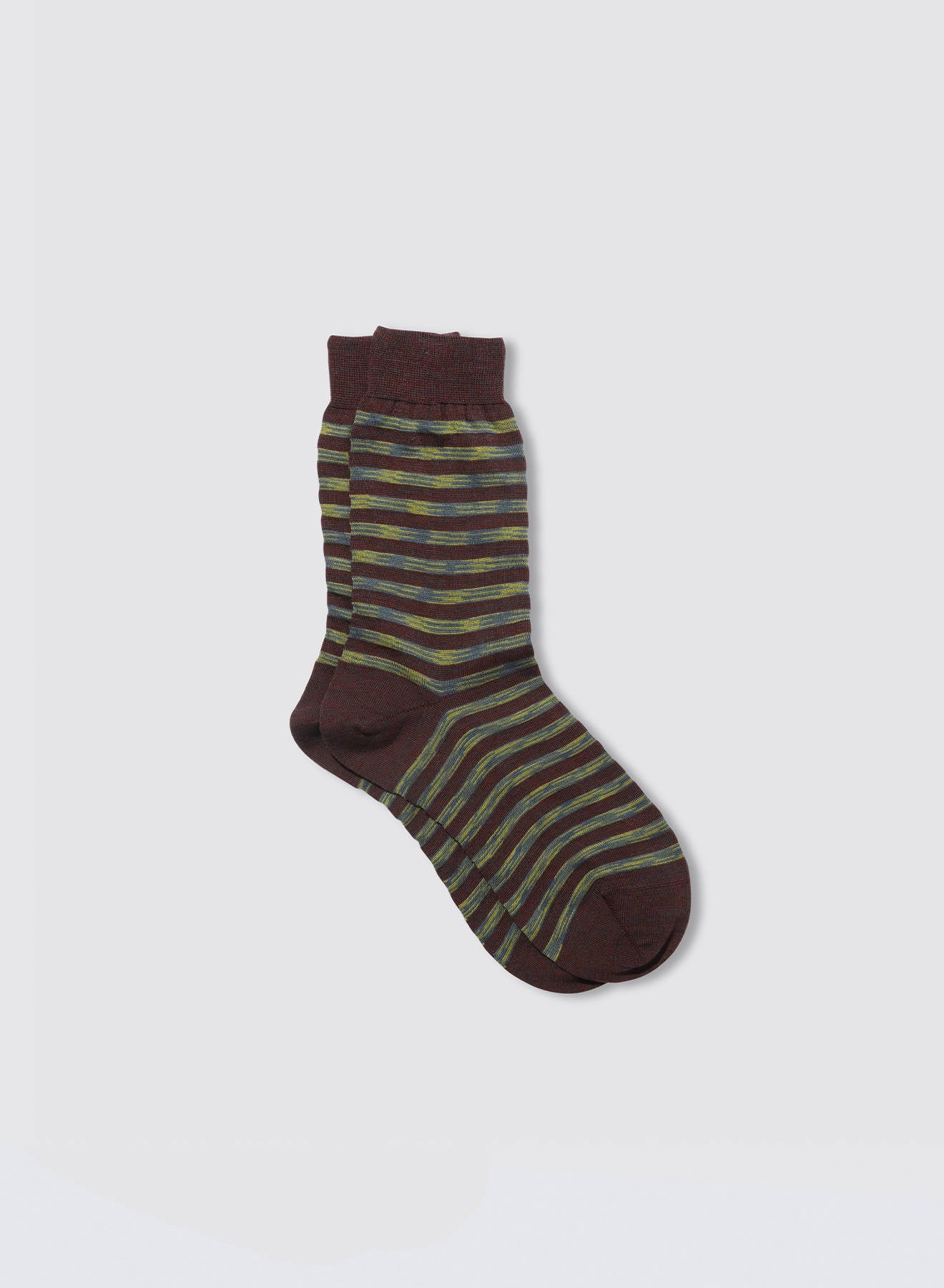 Maria la Rosa WDB17RG1433 Socken OS Wollmix