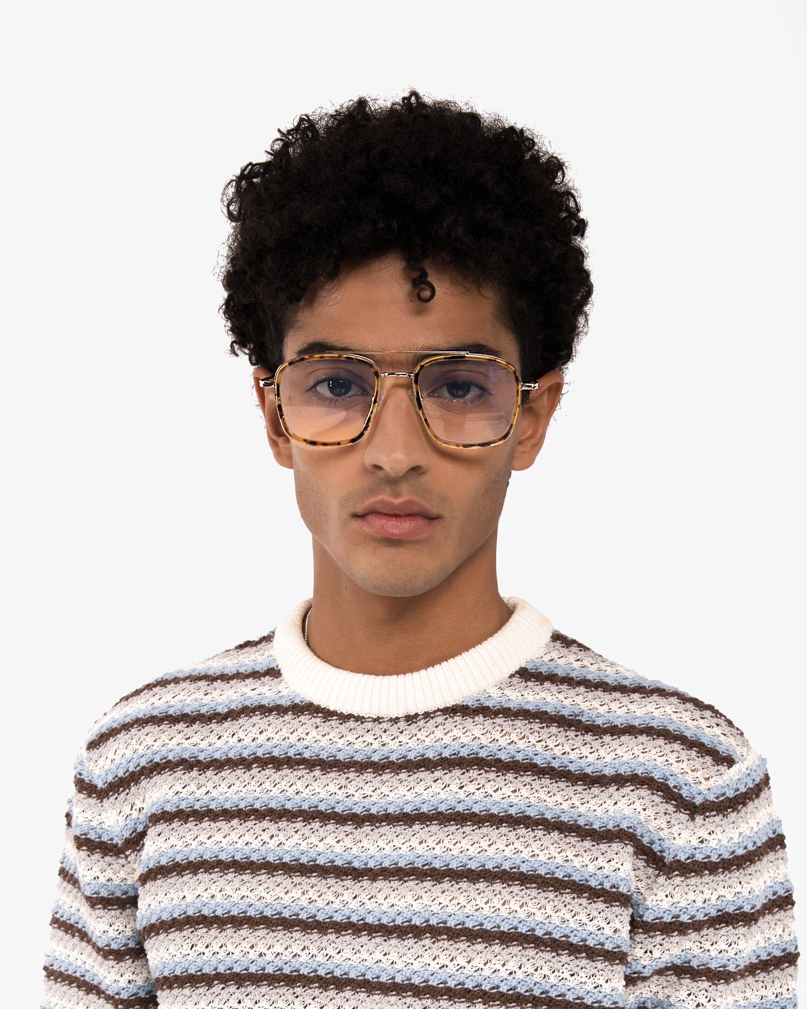 Matt & Nat Kaito-3 Lesebrille Schwarz 2,0