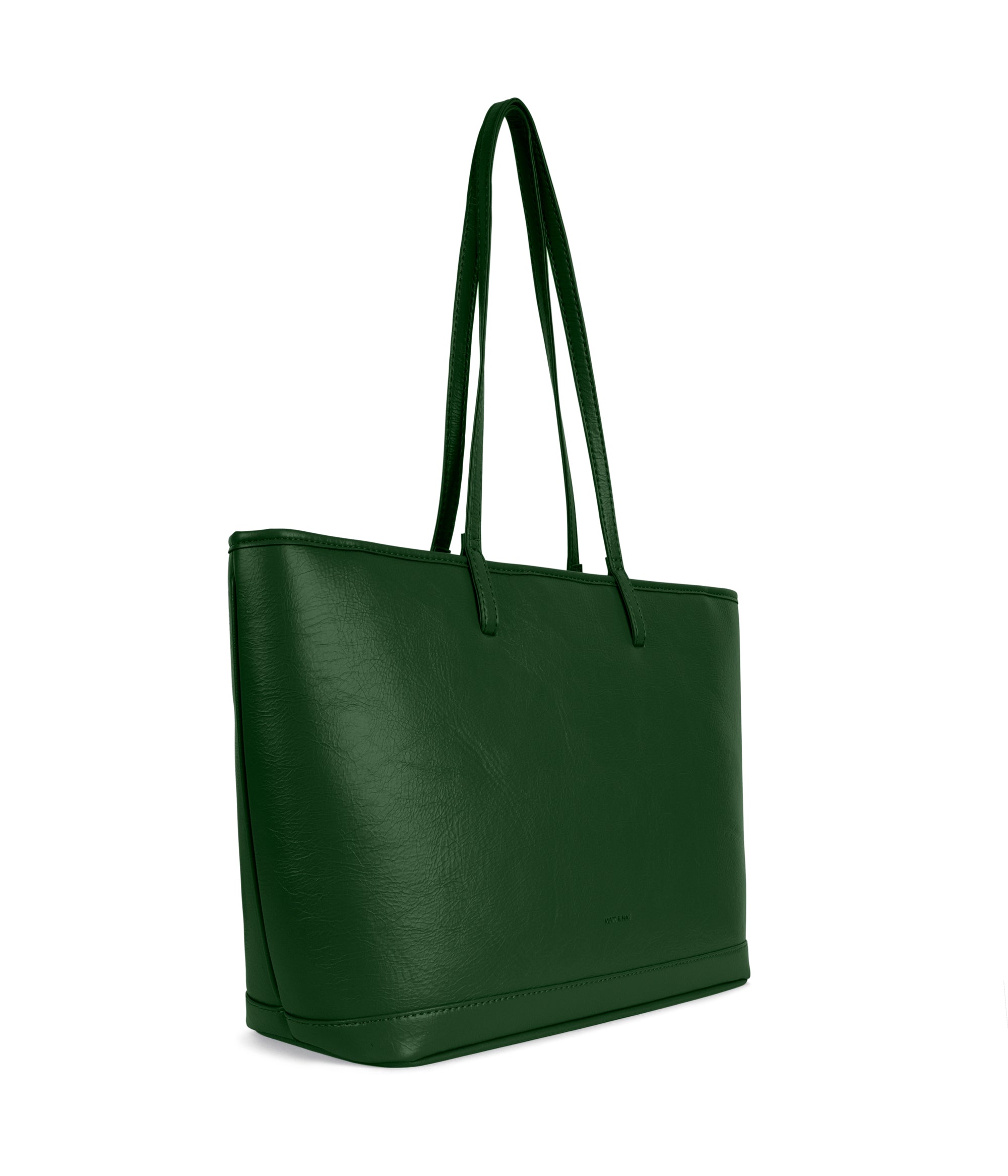 Matt & Nat Eliza Theme Tote Bag Tint groß