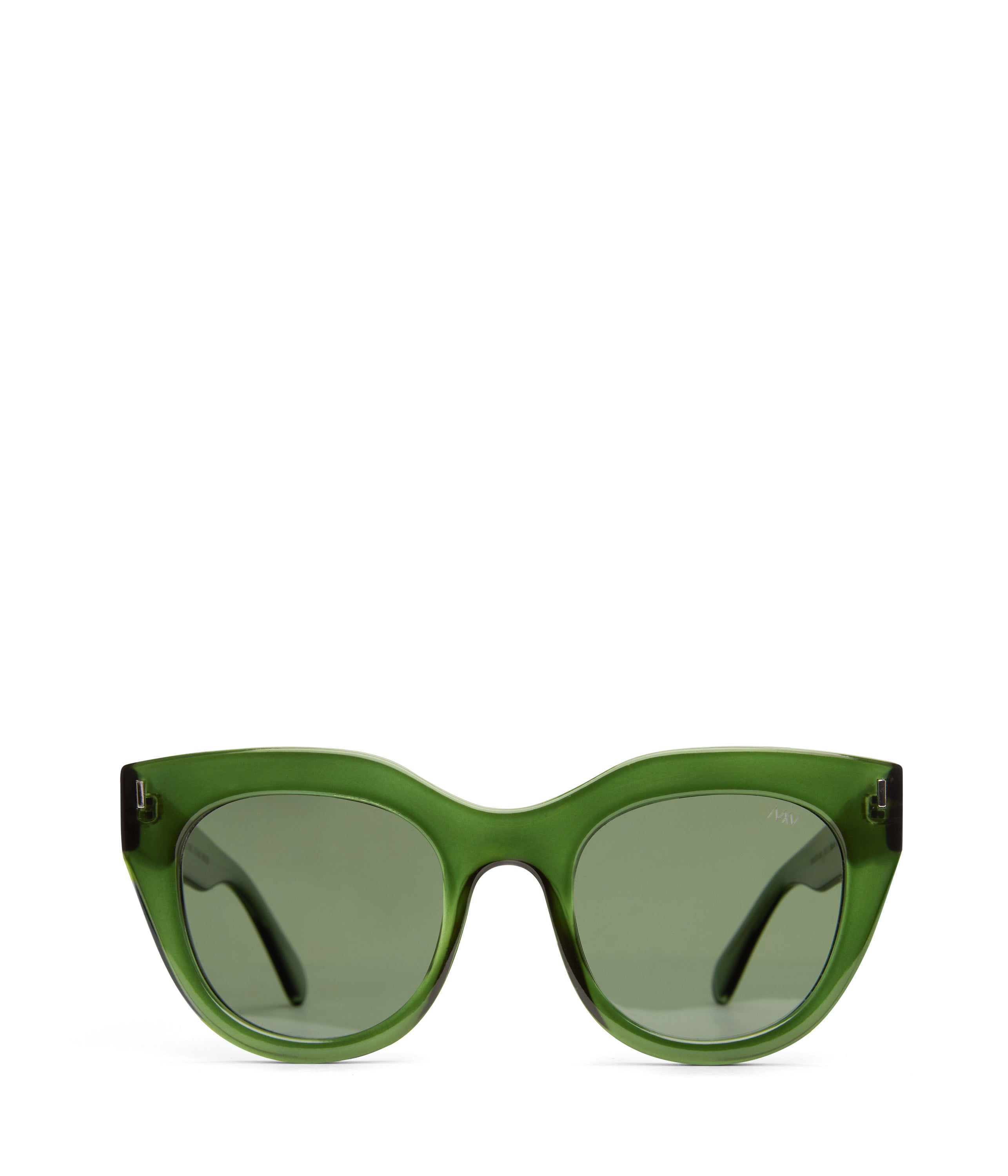 Matt & Nat KAZ Cat-Eye Sonnenbrille polarisiert OS