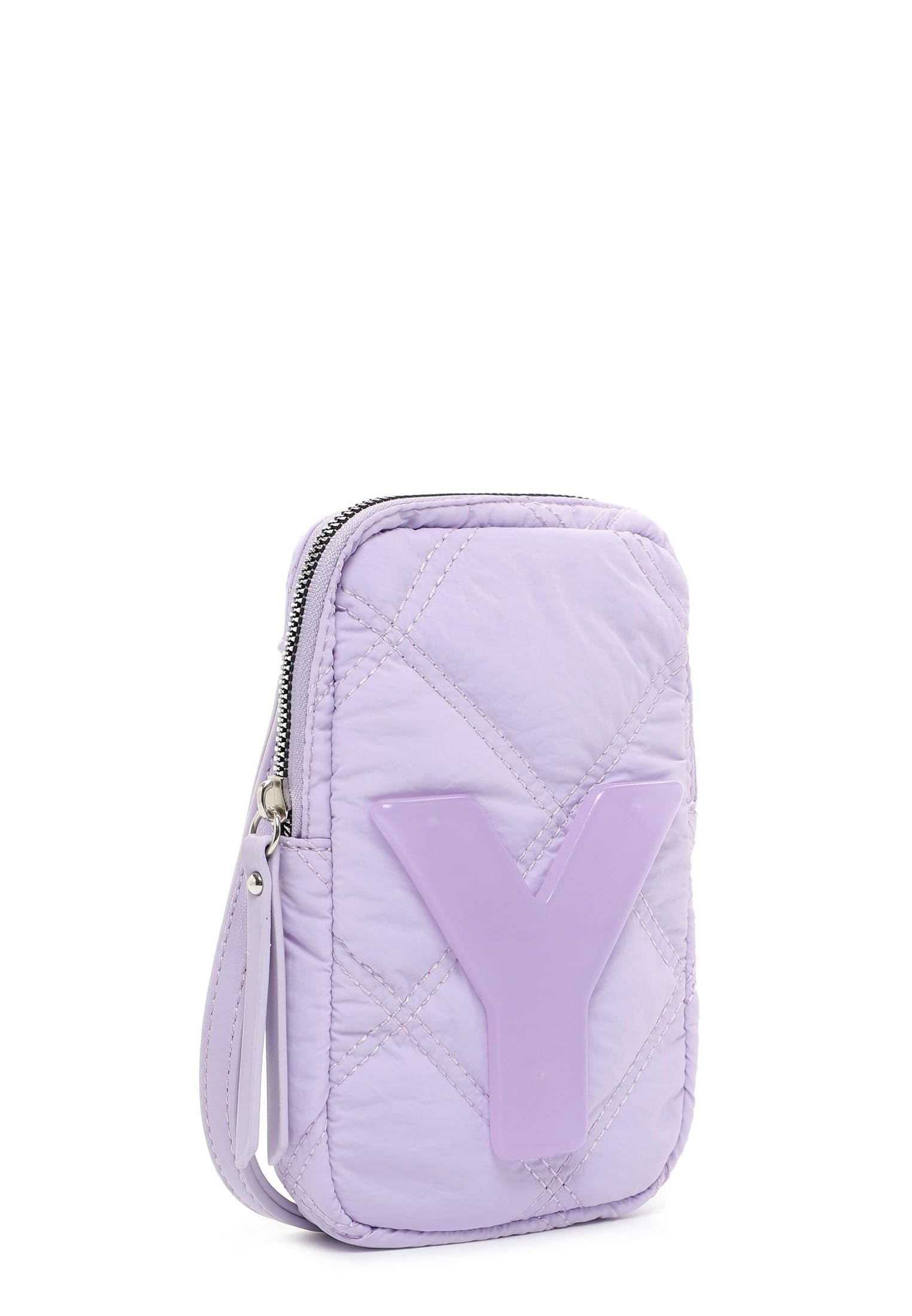 SURI FREY Evy Handyetui Lightpurple Flieder