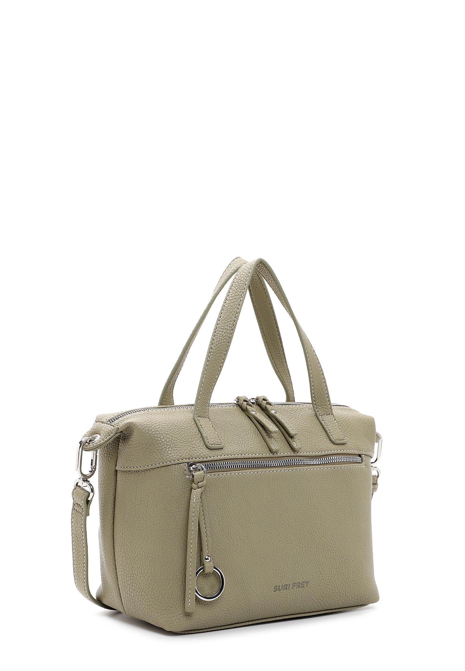 SURI FREY SFY Debby 13604 Shopper Khaki
