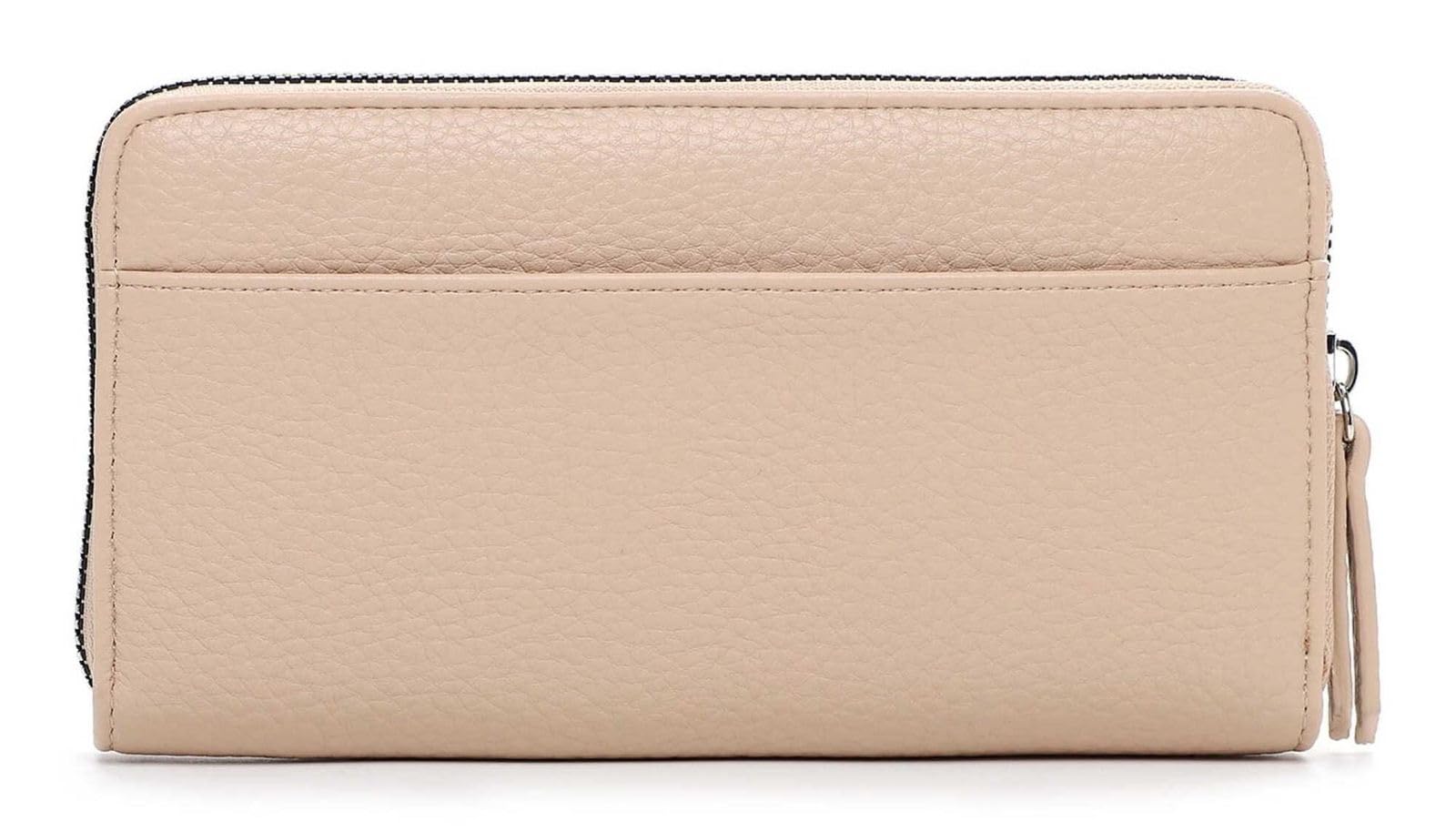 SURI FREY SFY Tiffy Zip Around Wallet Geldbörse Lightrose