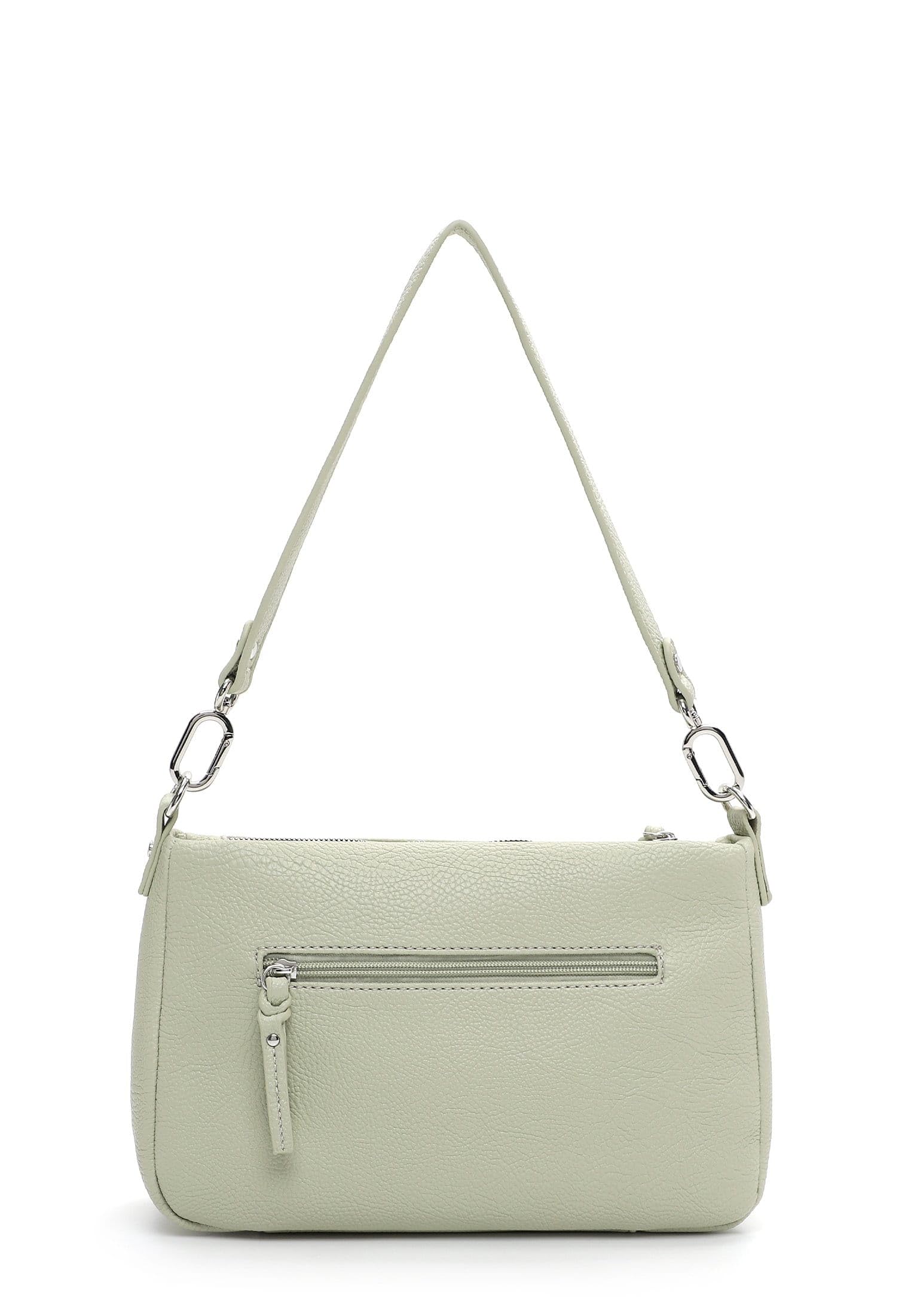 SURI FREY Debby Crossbody Umhängetasche Pistachio vegan