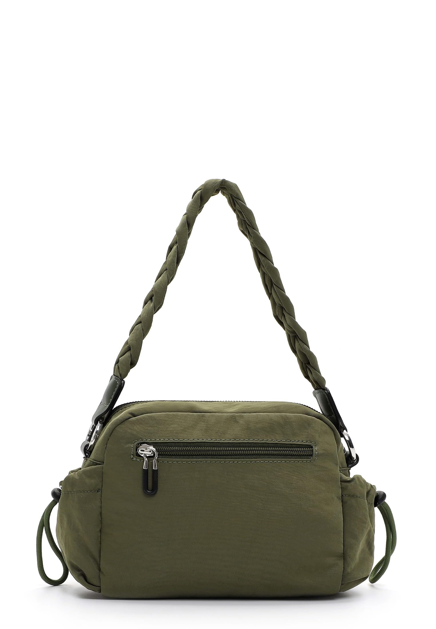 SURI FREY Abby Crossover Bag Umhängetasche Khaki