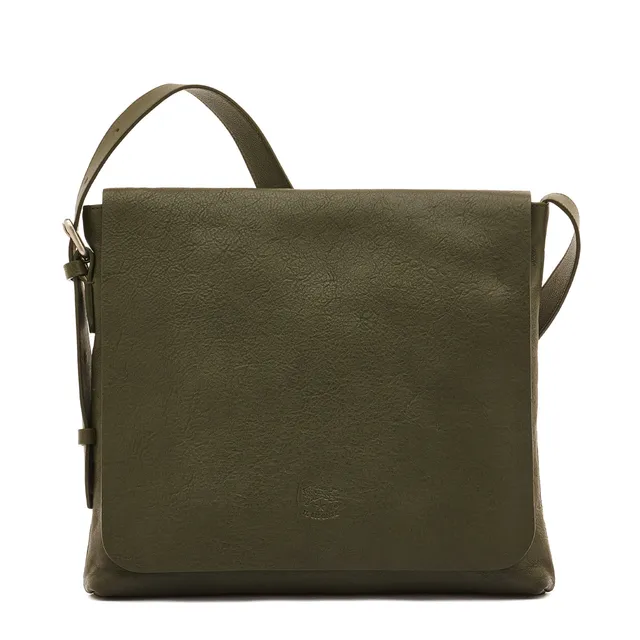 Il Bisonte Brolio Messenger Bosco Vollleder