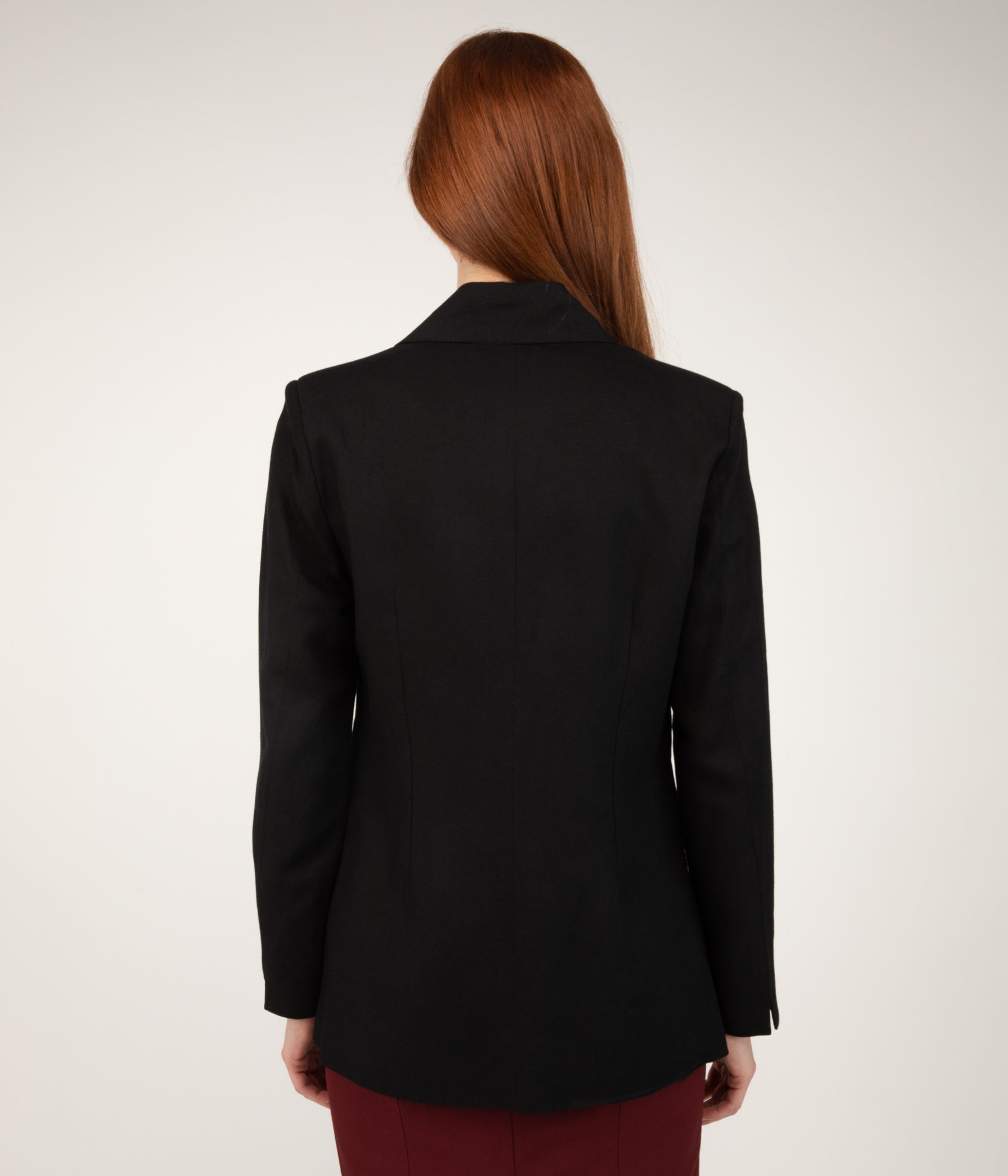 Matt & Nat Novo Blazer Damen Black Tencel