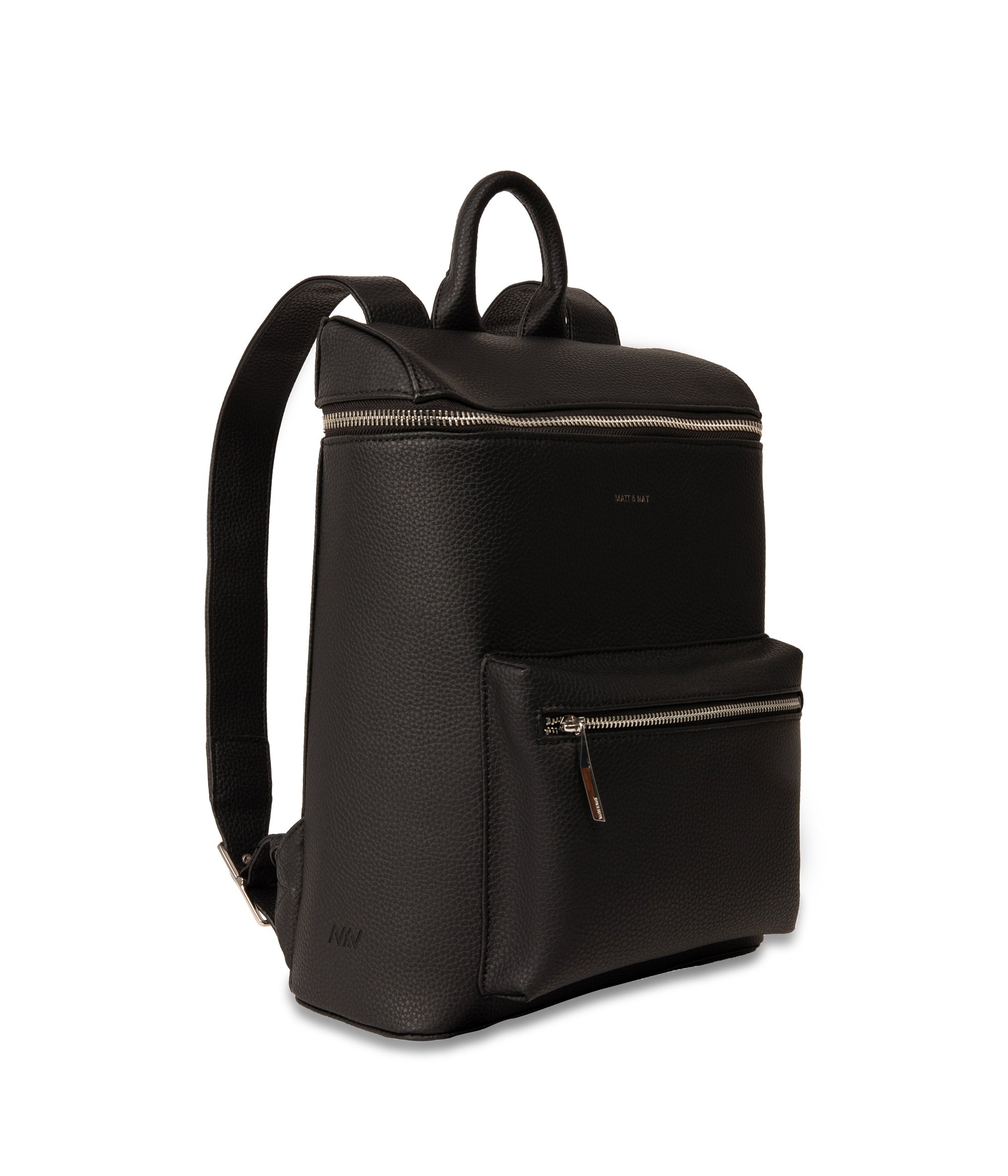 Matt & Nat Oshie Purity Rucksack Schwarz 13 Zoll