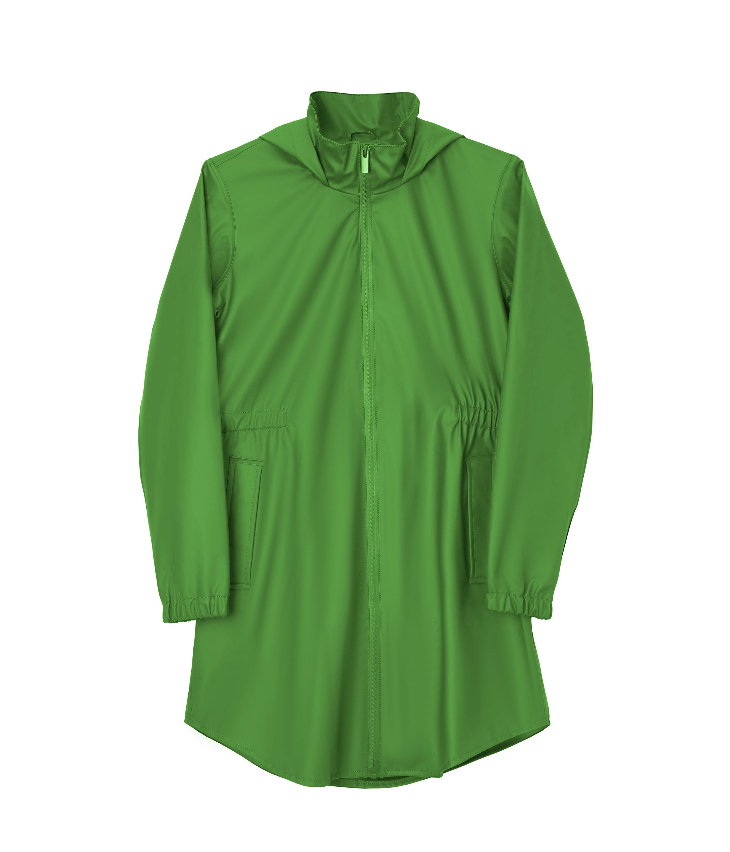 Matt & Nat Mie Regenjacke Damen Schwarz S wasserdicht