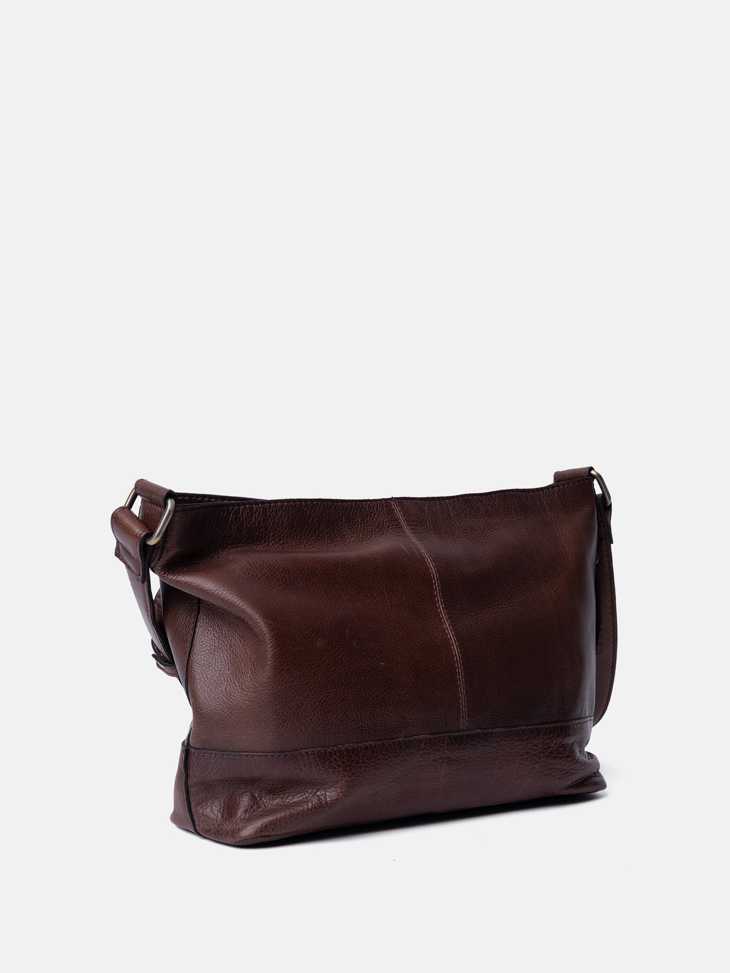 RE:DESIGNED Svea Small 6685 Umhängetasche Woodsmoke