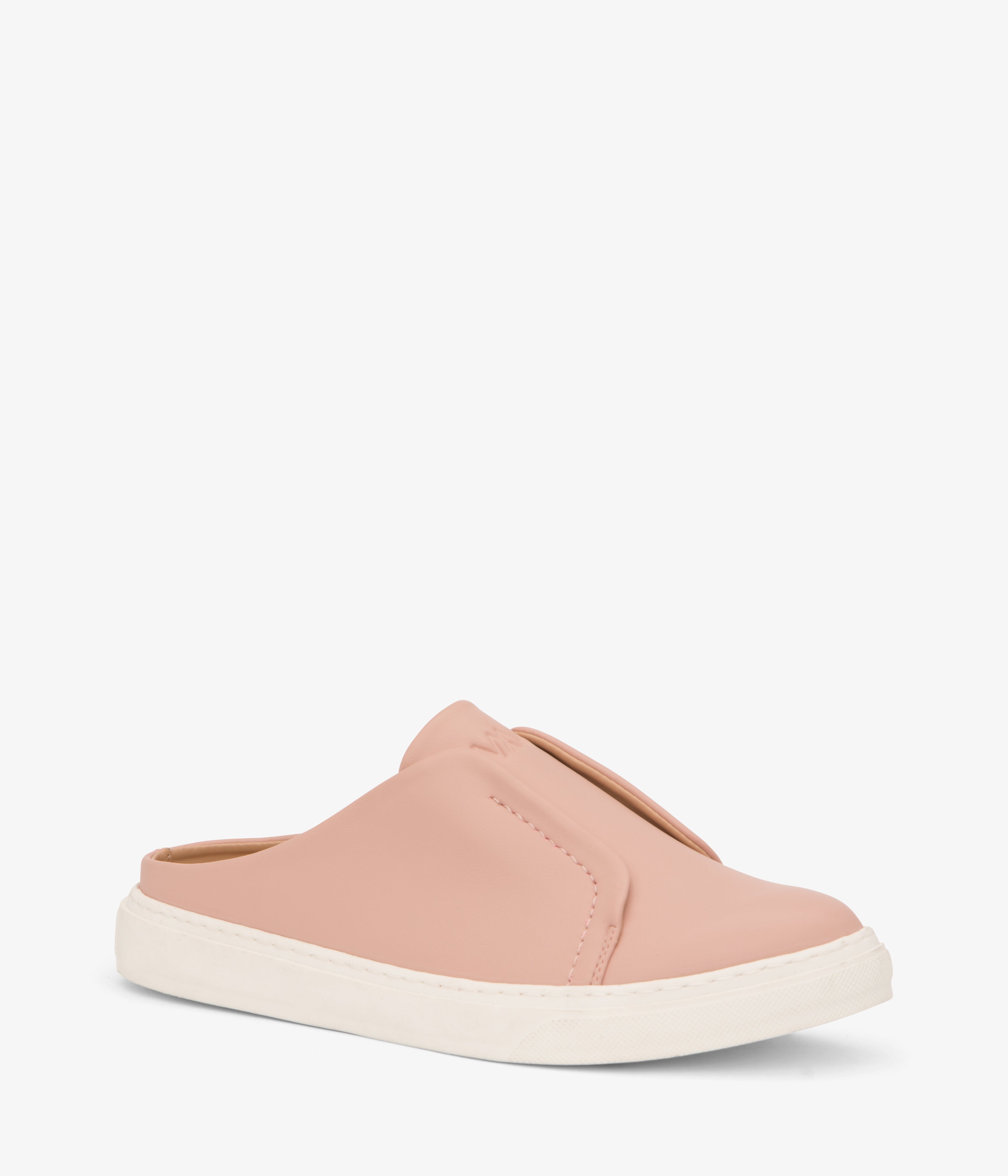 Matt & Nat Elma Slip-On Schwarz vegan Gr. 38