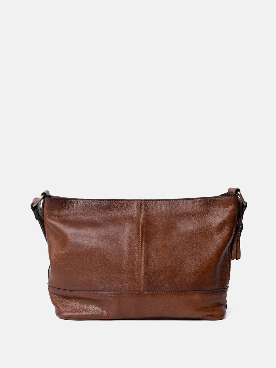 RE:DESIGNED Svea Small Umhängetasche Walnut