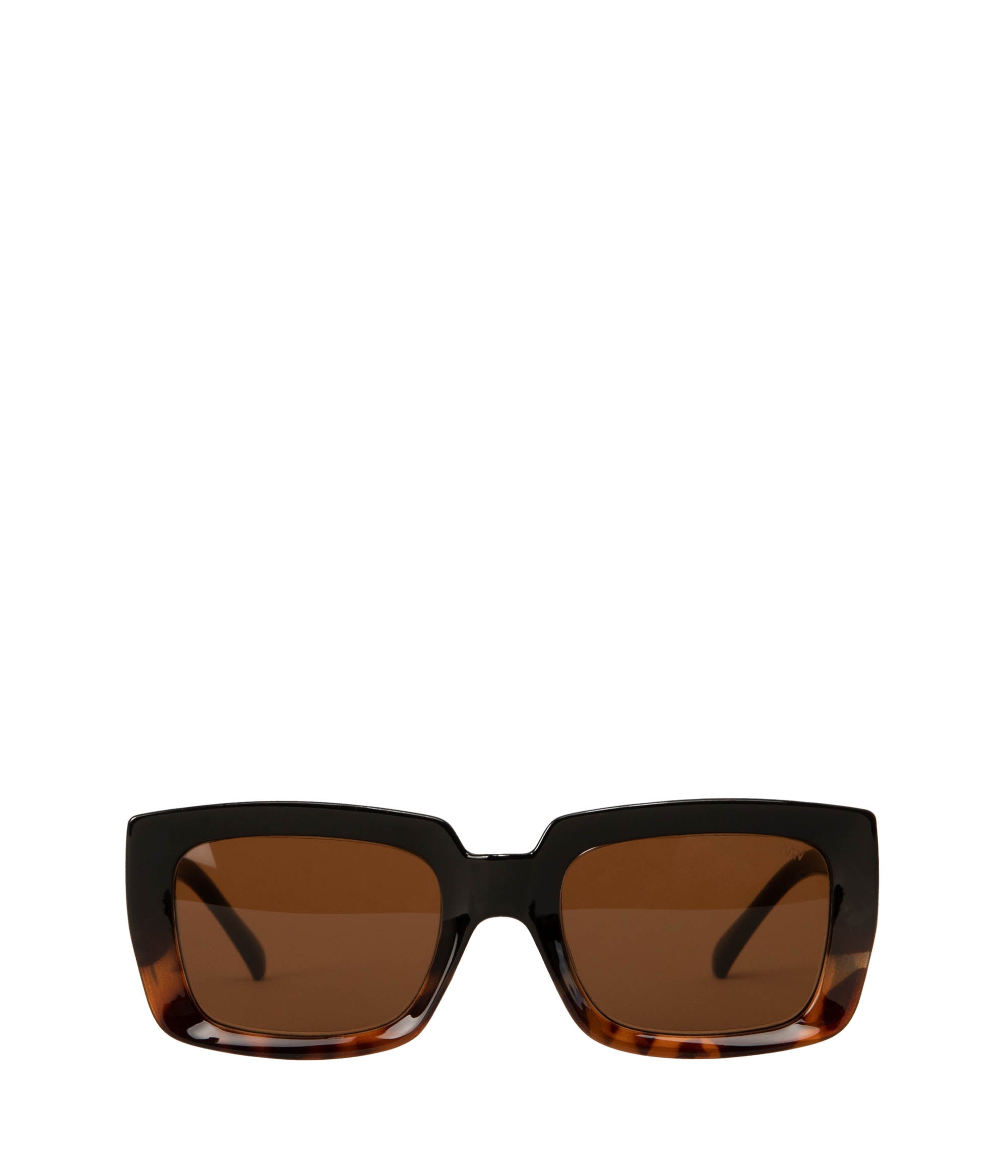 Matt & Nat CERA-2 Sonnenbrille schwarz-grau polarisiert