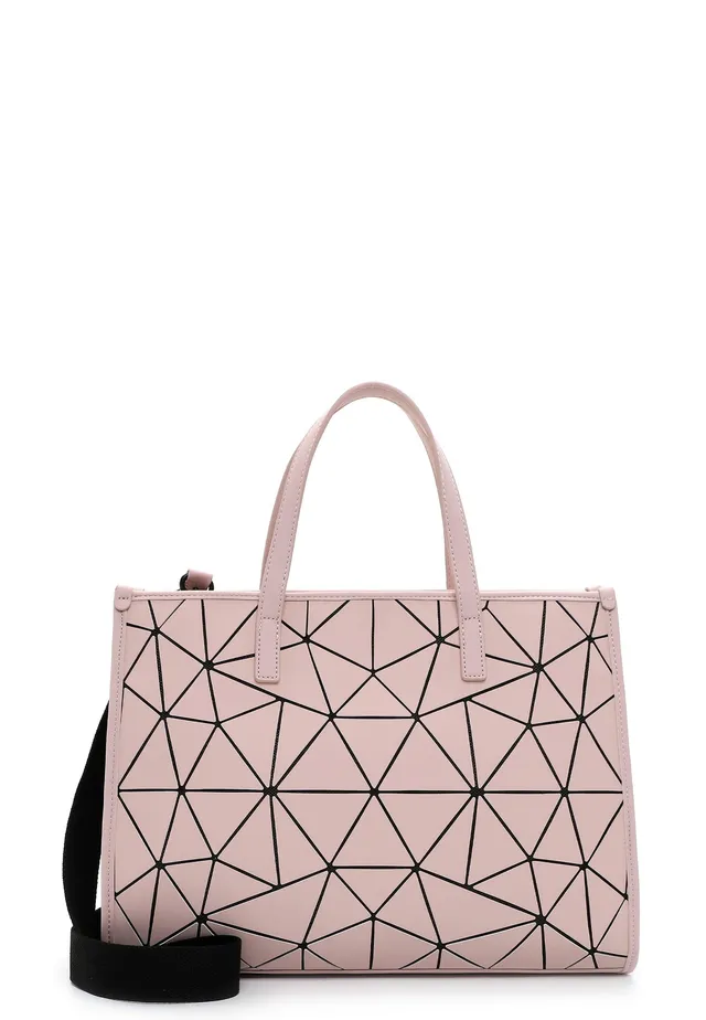 SURI FREY Suri Sports Jessy-Lu Cityshopper Shopper Darkrose