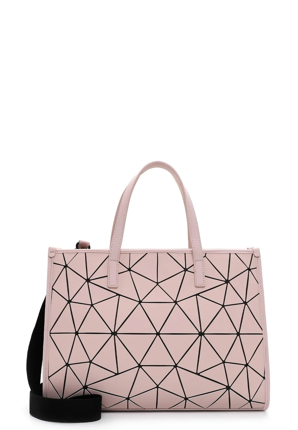 SURI FREY Suri Sports Jessy-Lu Cityshopper Shopper Darkrose
