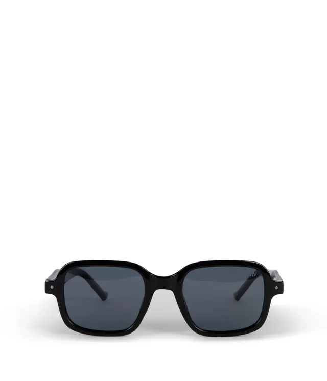 Matt & Nat Mejia Sonnenbrille Schwarz Polarisiert