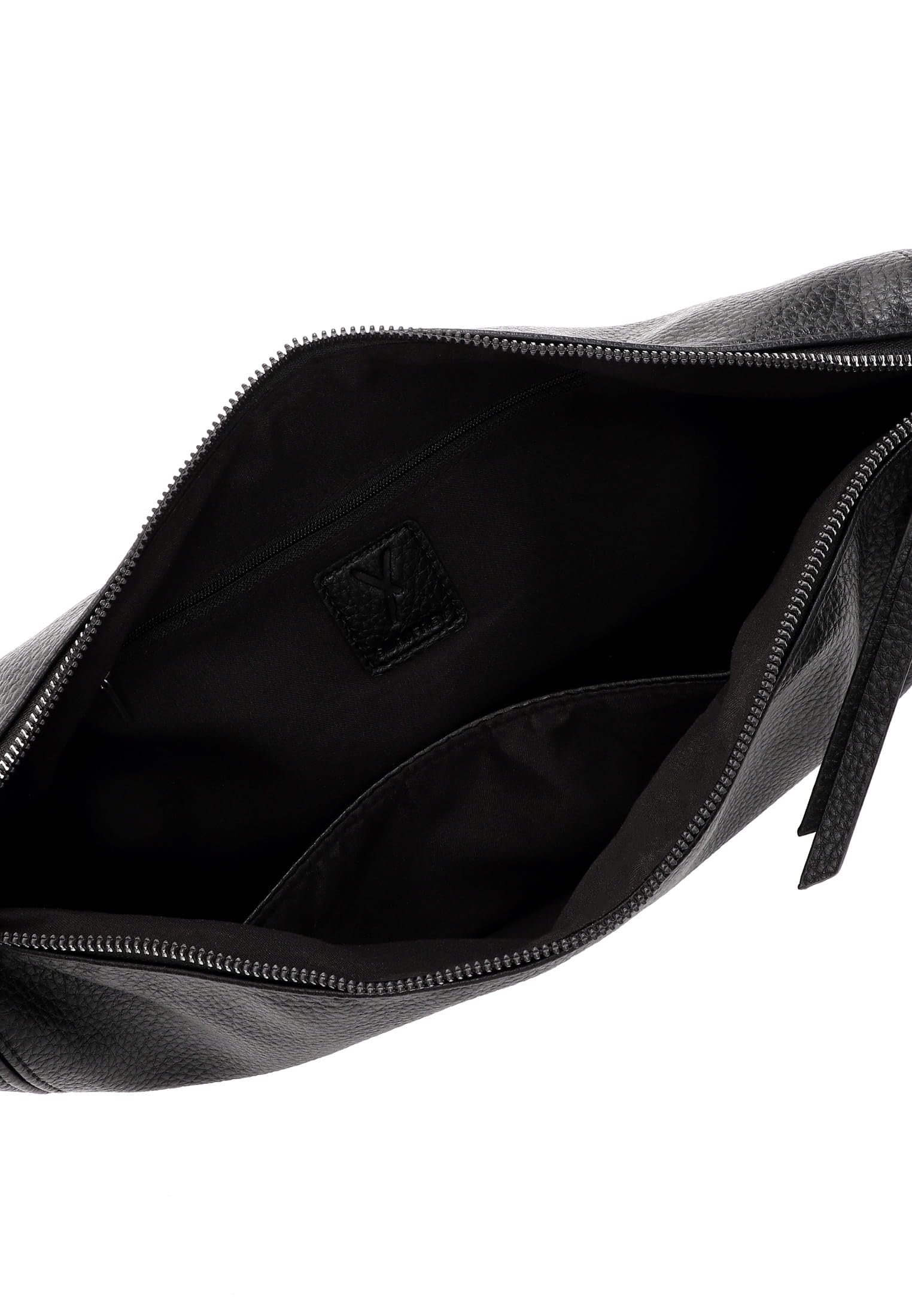 SURI FREY Kimberly Crossbody Bag Umhängetasche Black
