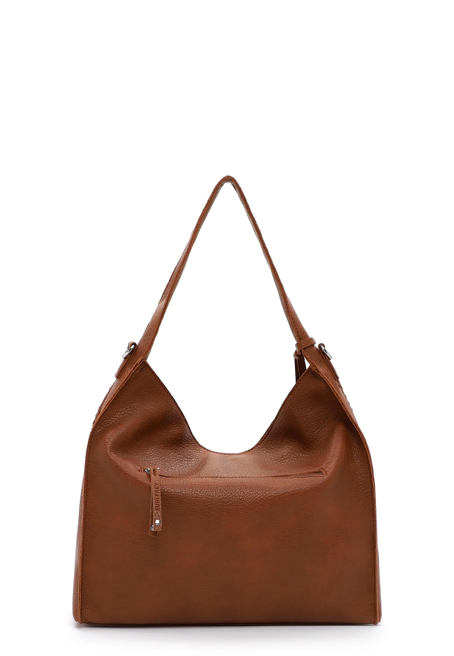 SURI FREY Franzy Handtasche Uni 14714