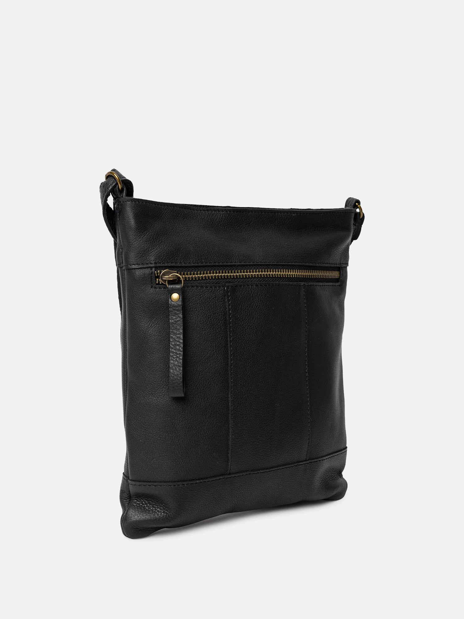 RE:DESIGNED Lillesand Urban 5005 Crossover Schwarz