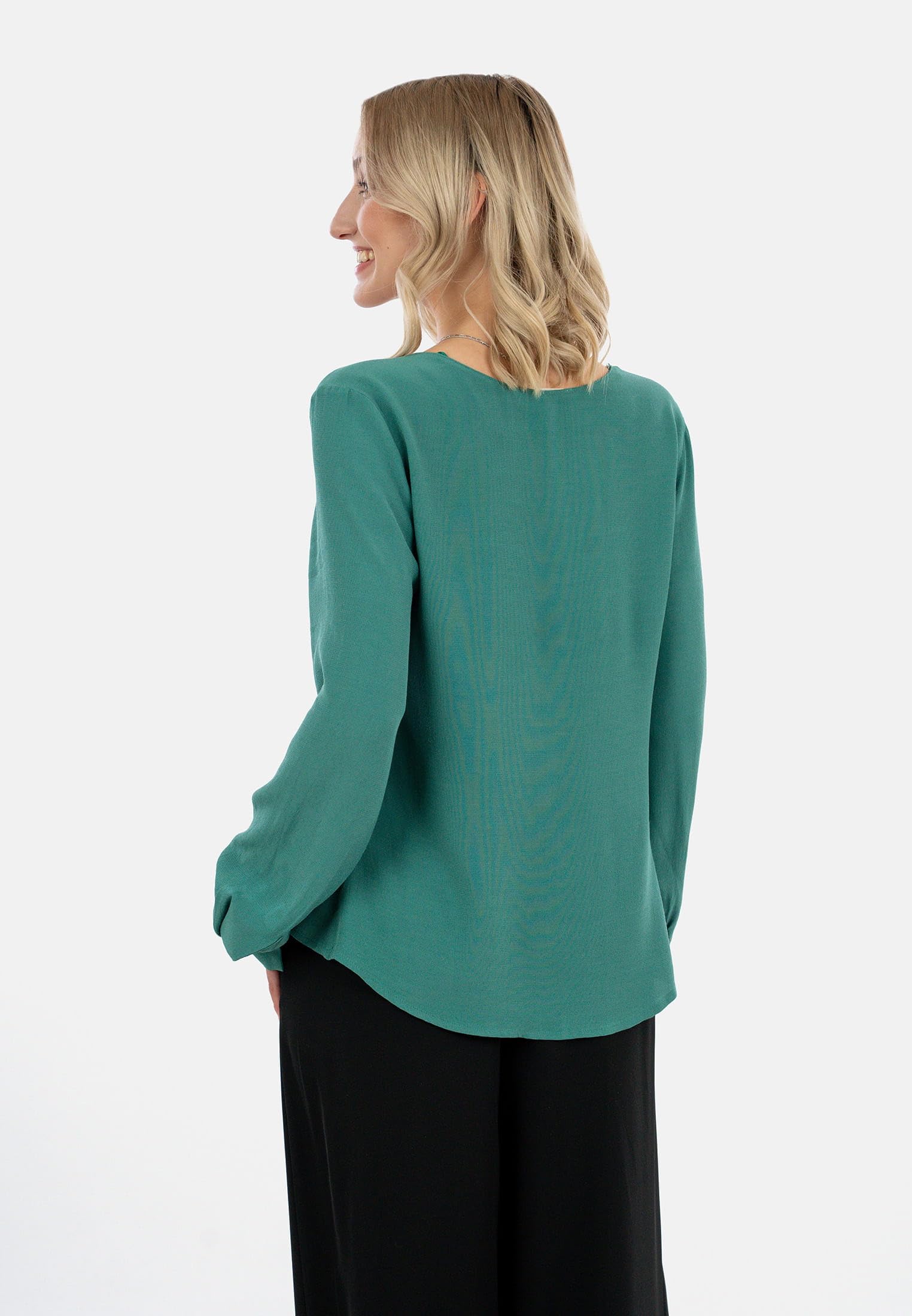 SURI FREY SFY Freyday SFW10047 Bluse Damen Uni