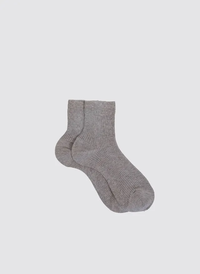 Maria la Rosa WS090UN1198 Socken Bio-Baumwolle Jeans