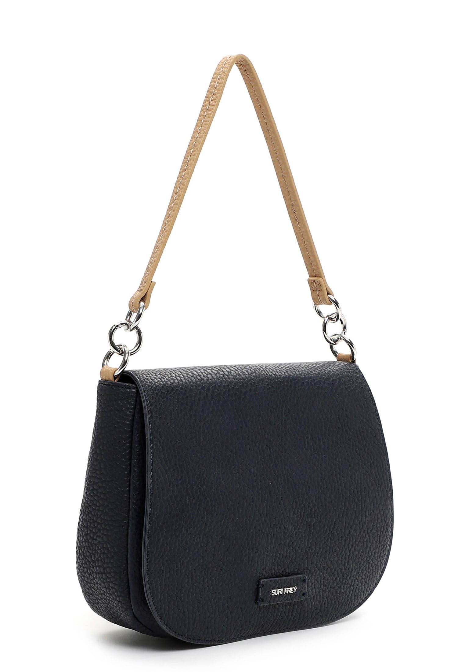 SURI FREY Batty Shoulder Bag Umhängetasche Blau
