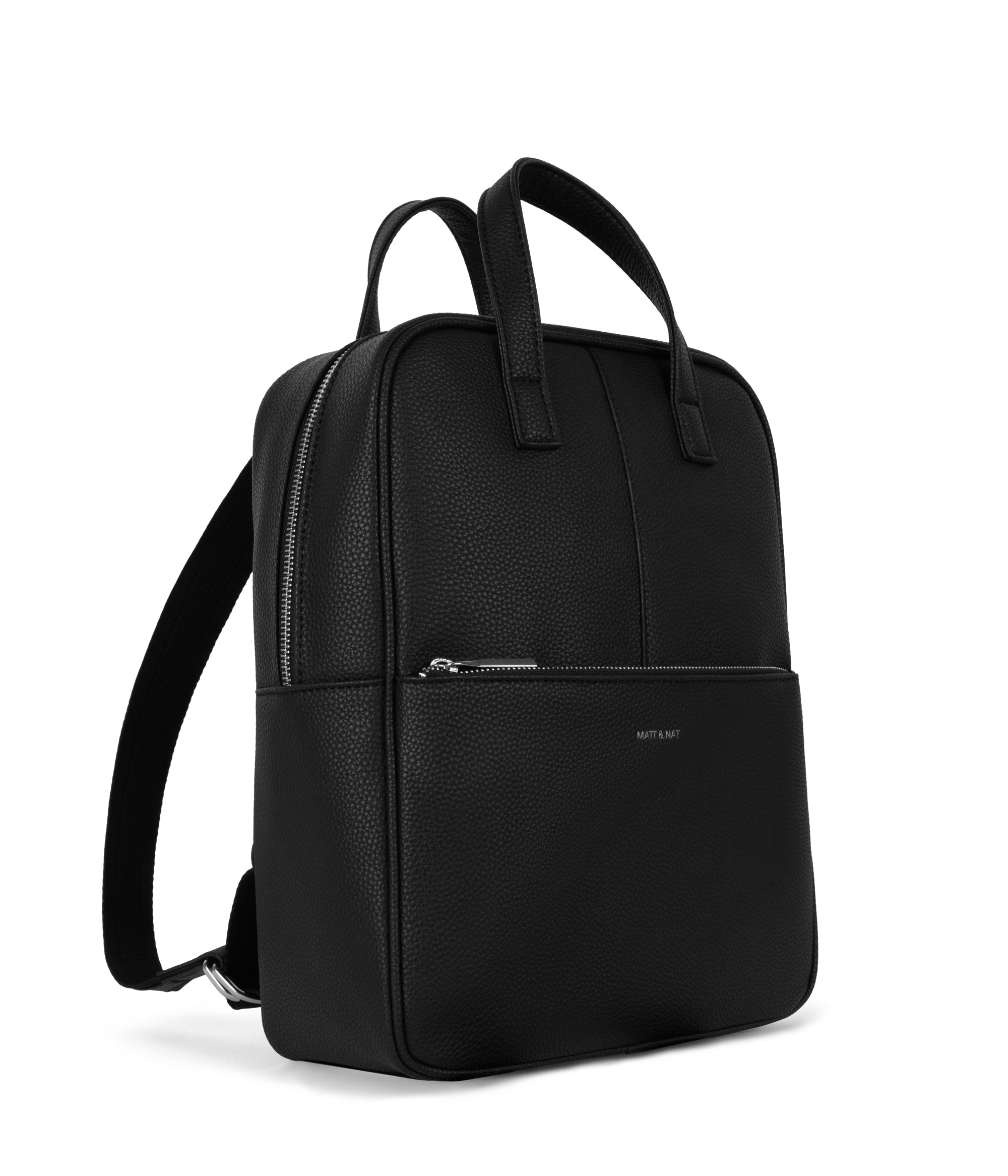 Matt & Nat Grain Thebe Rucksack vegan 13 Zoll Laptop