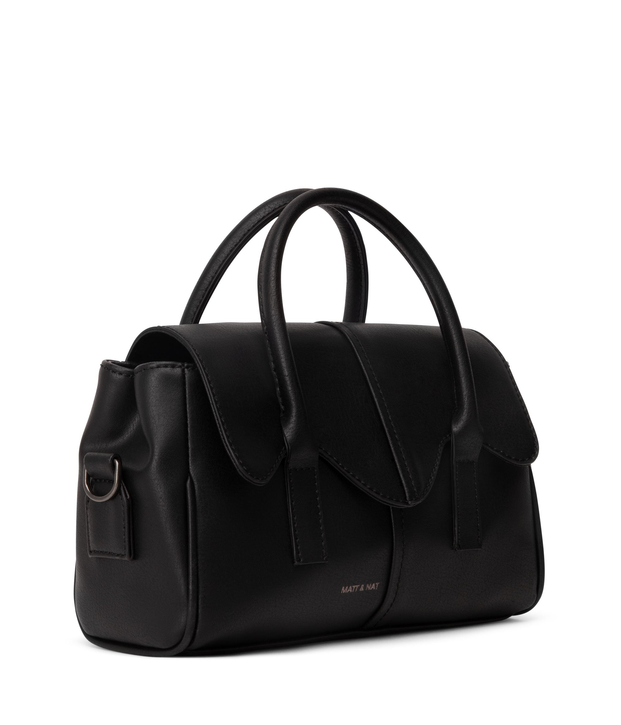 Matt & Nat Gabby Arbor Handtasche Schwarz vegan