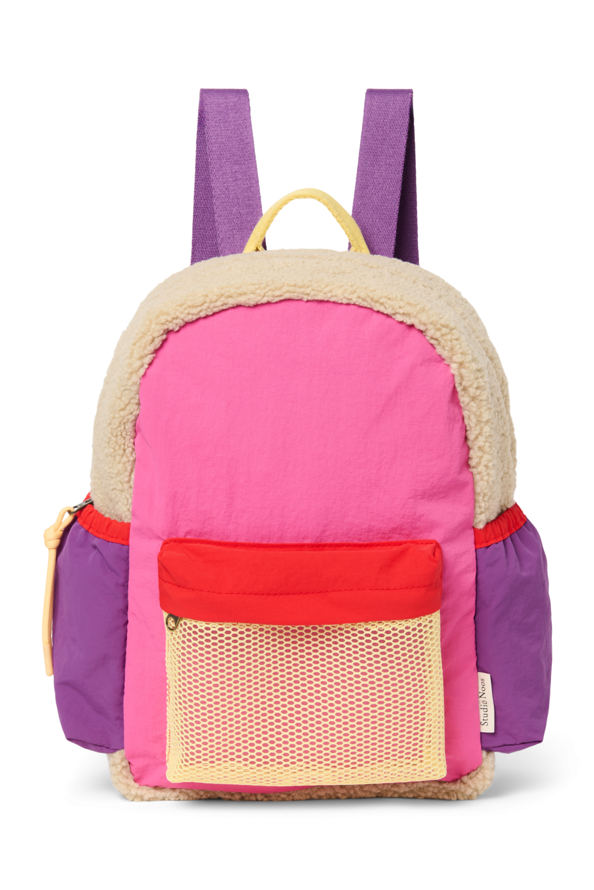 Studio Noos Back to School Set 500ML Pink Schulset