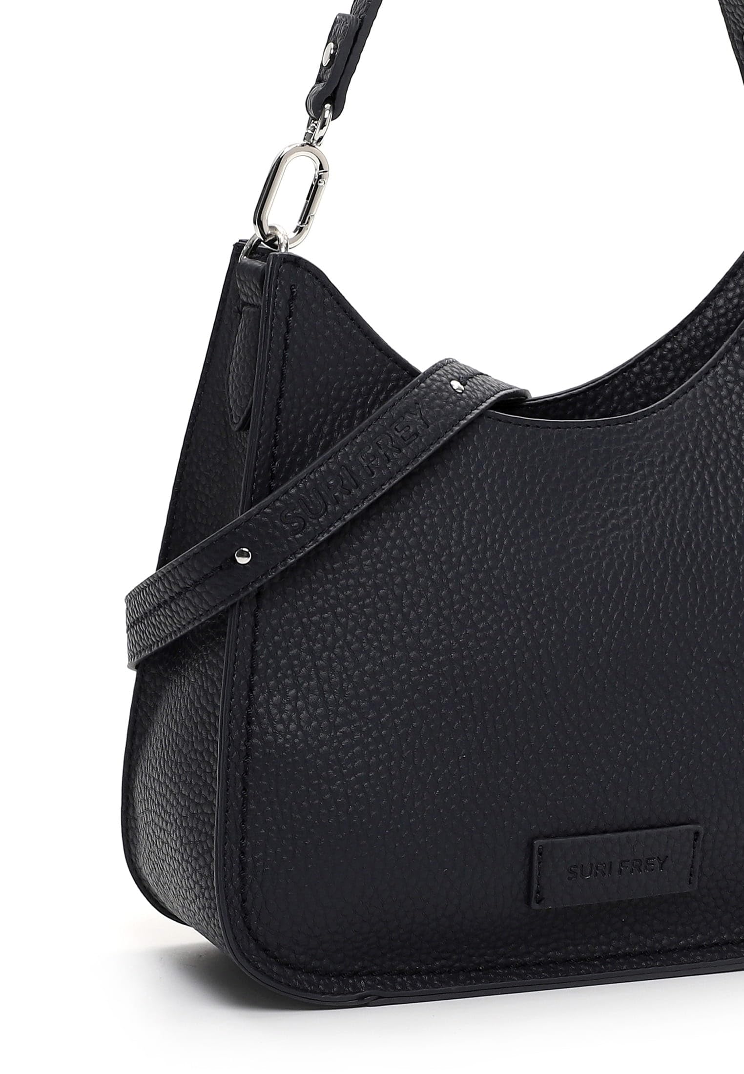 SURI FREY Berly Handtasche dunkelblau vegan