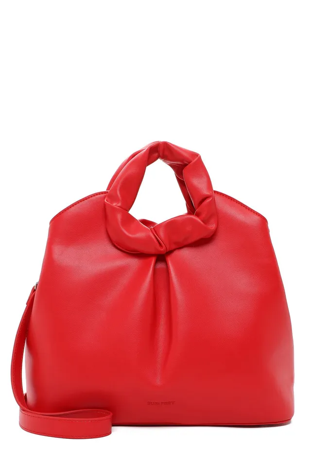 SURI FREY SFY TechBag 16501 Shopper Rot Uni
