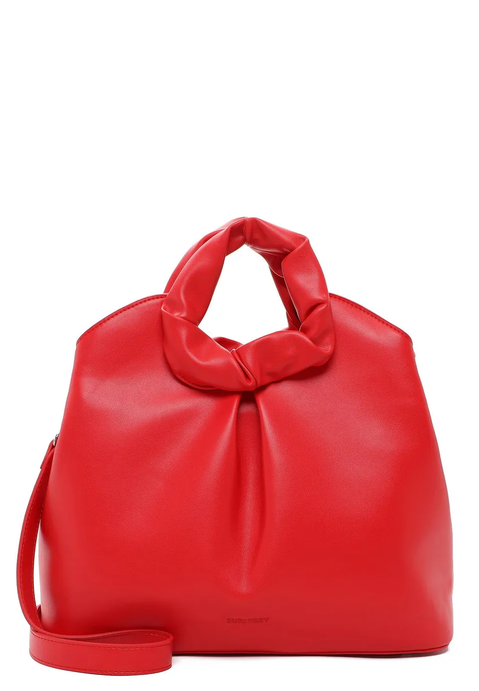 SURI FREY SFY TechBag 16501 Shopper Rot Uni