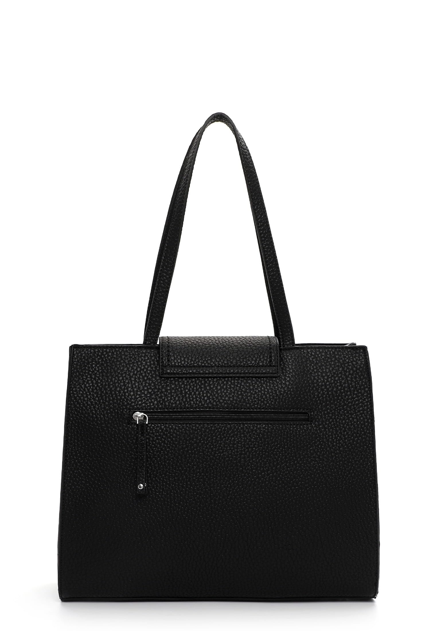 SURI FREY SFY Berly Cityshopper M Black DIN A4