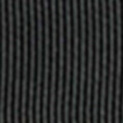 Maria la Rosa Ribbon Cap Mütze Schwarz gestrickt
