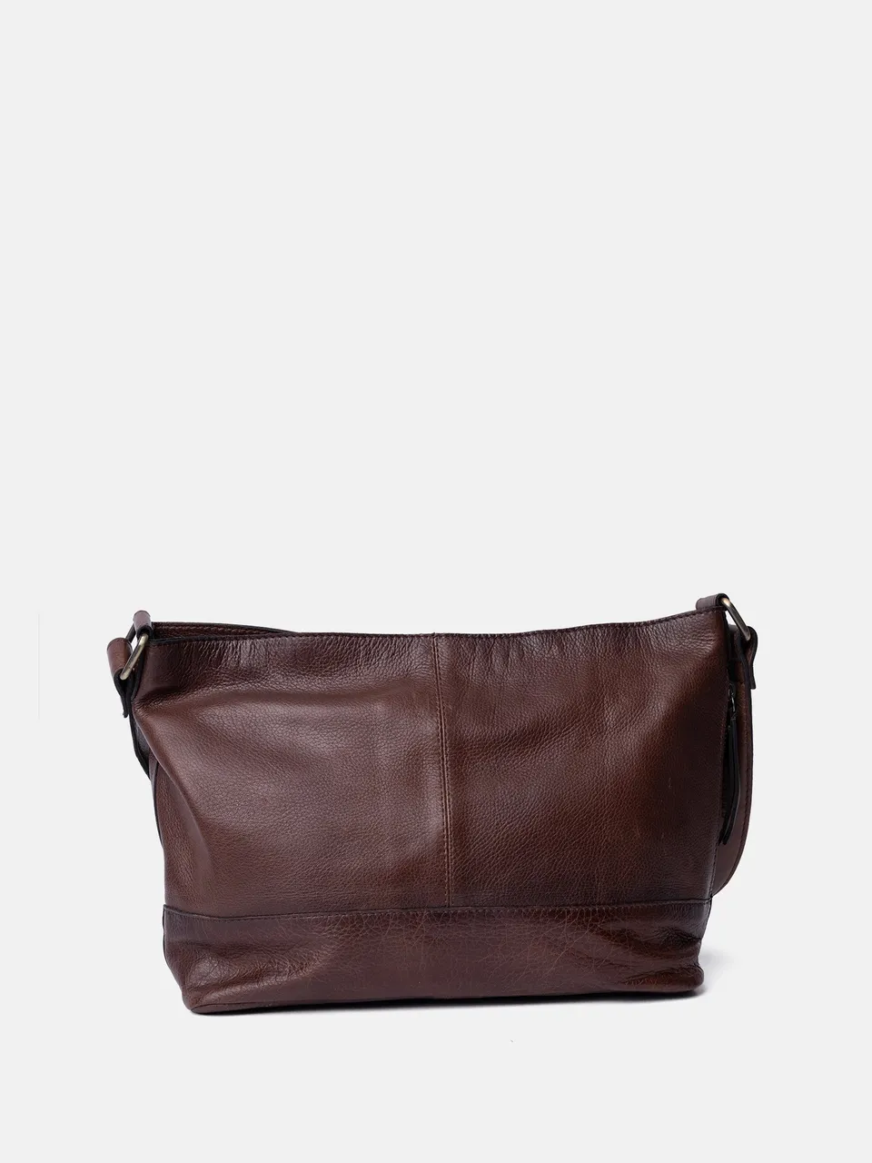 RE:DESIGNED Svea Small 6685 Umhängetasche Woodsmoke