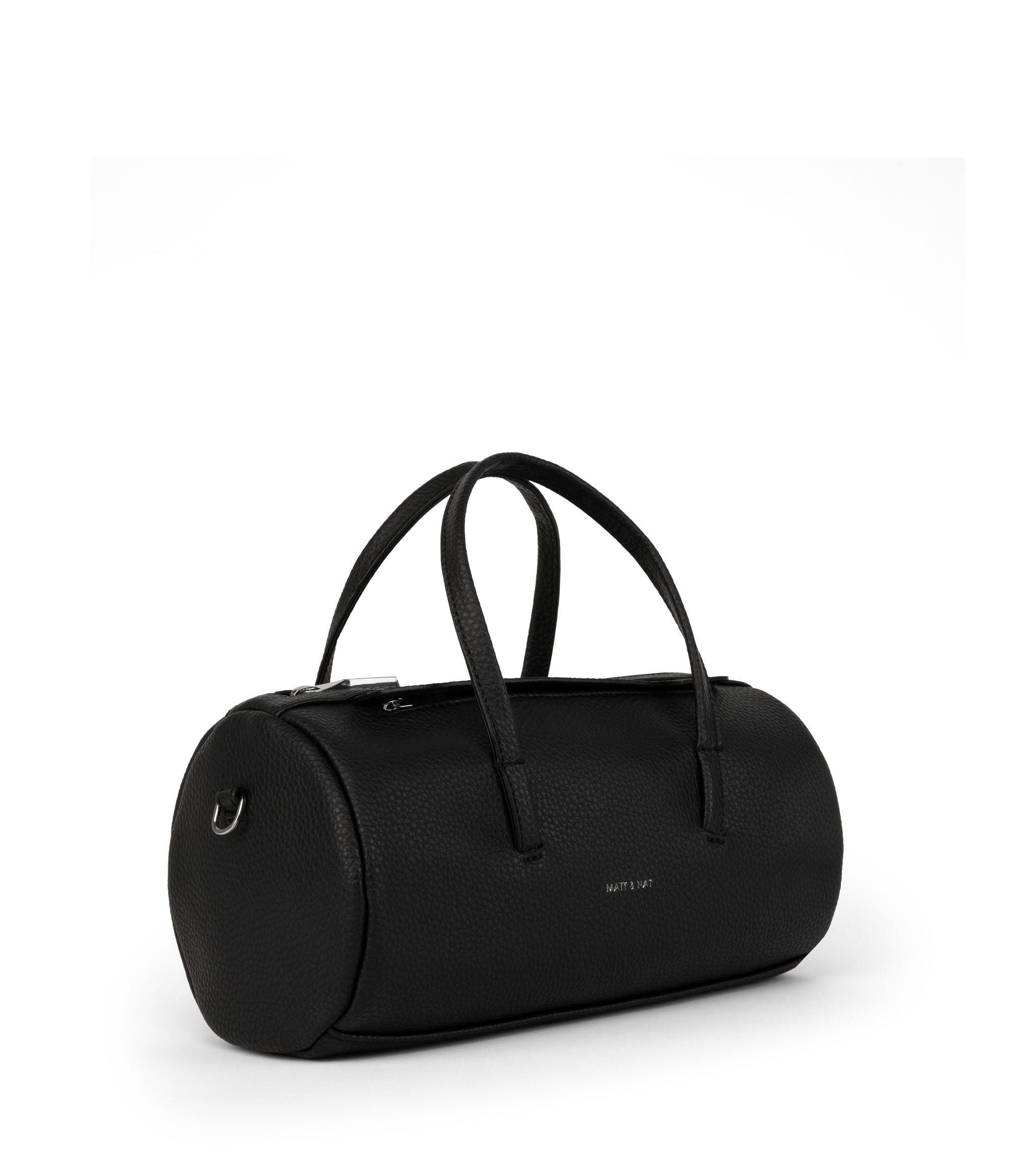 Matt & Nat Purity INES Barrel Bag Umhängetasche recycelt