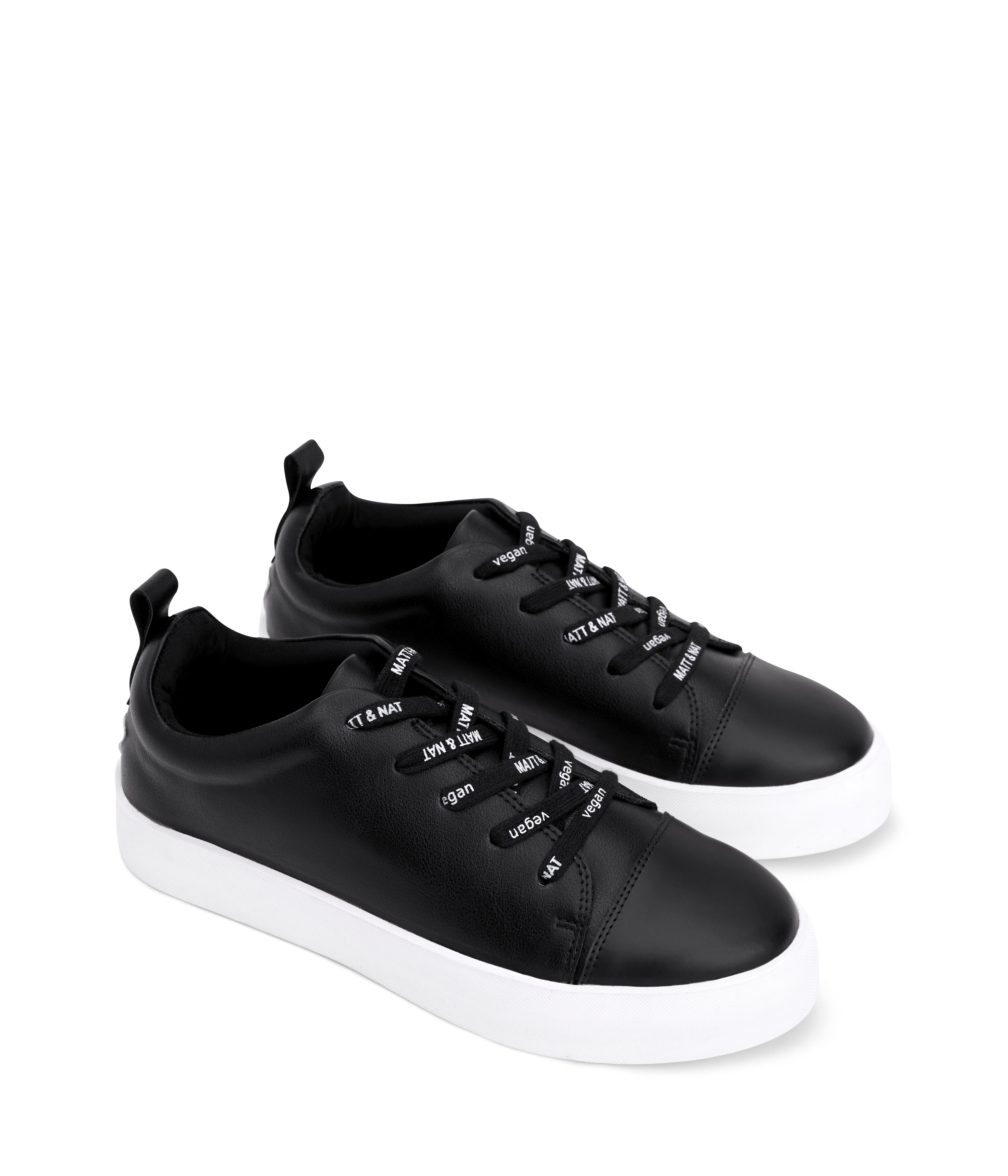 Matt & Nat Marci Sneaker Damen weiß vegan