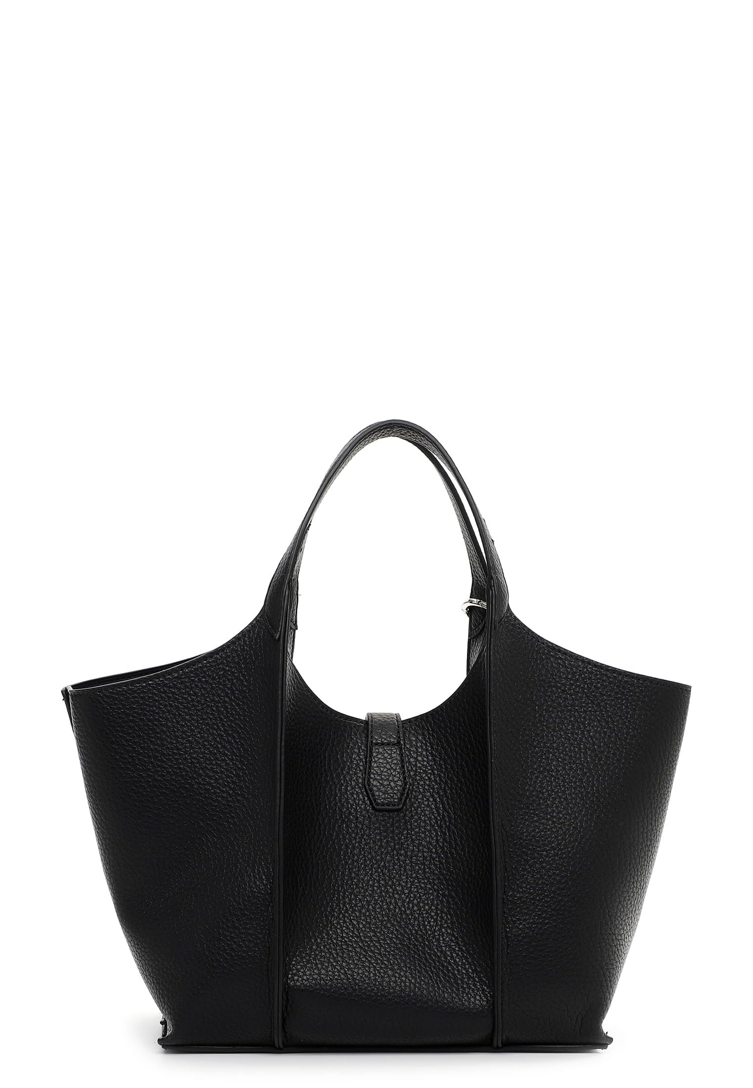Suri Frey SFY Daggy 16980 Shopper Schwarz Drehschloss