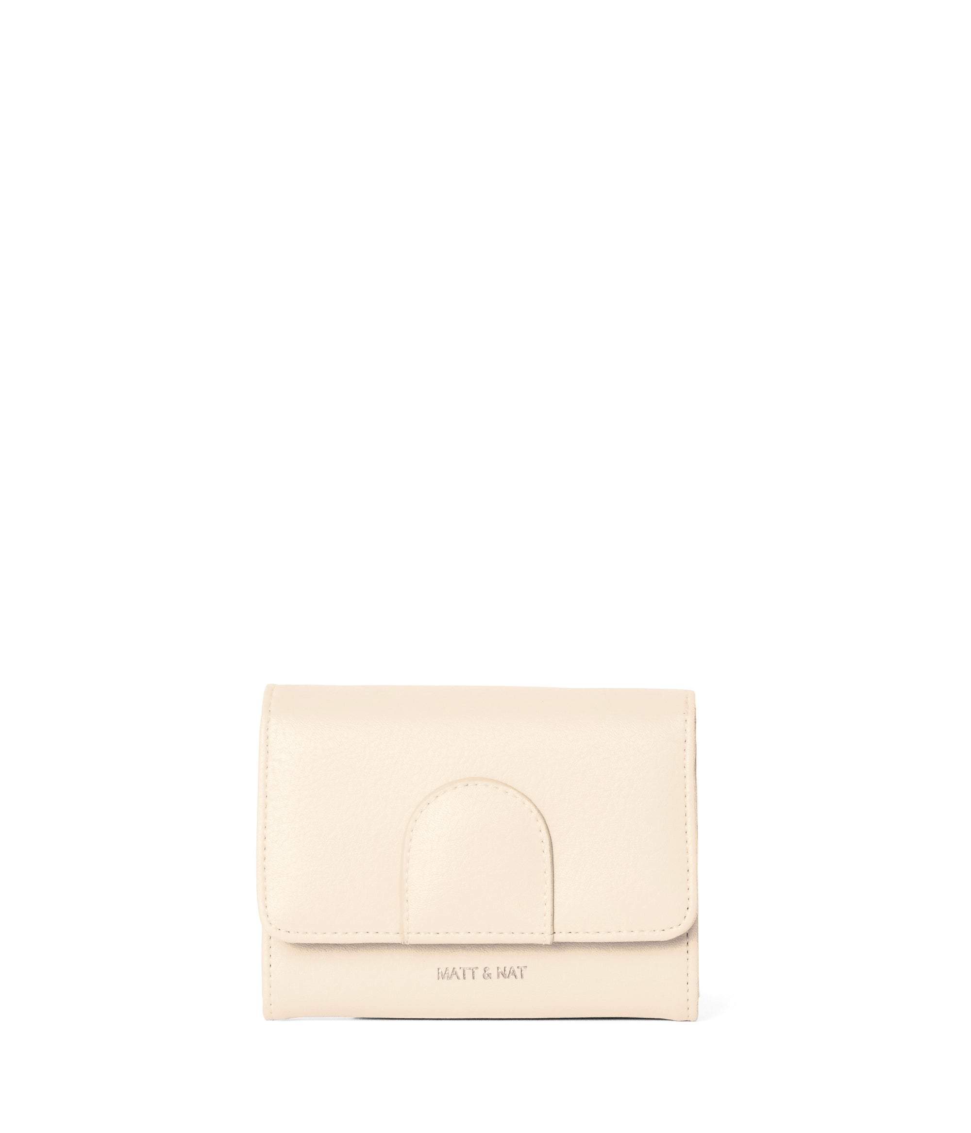 Matt & Nat Arbor Mellow SM Geldbörse vegan klein